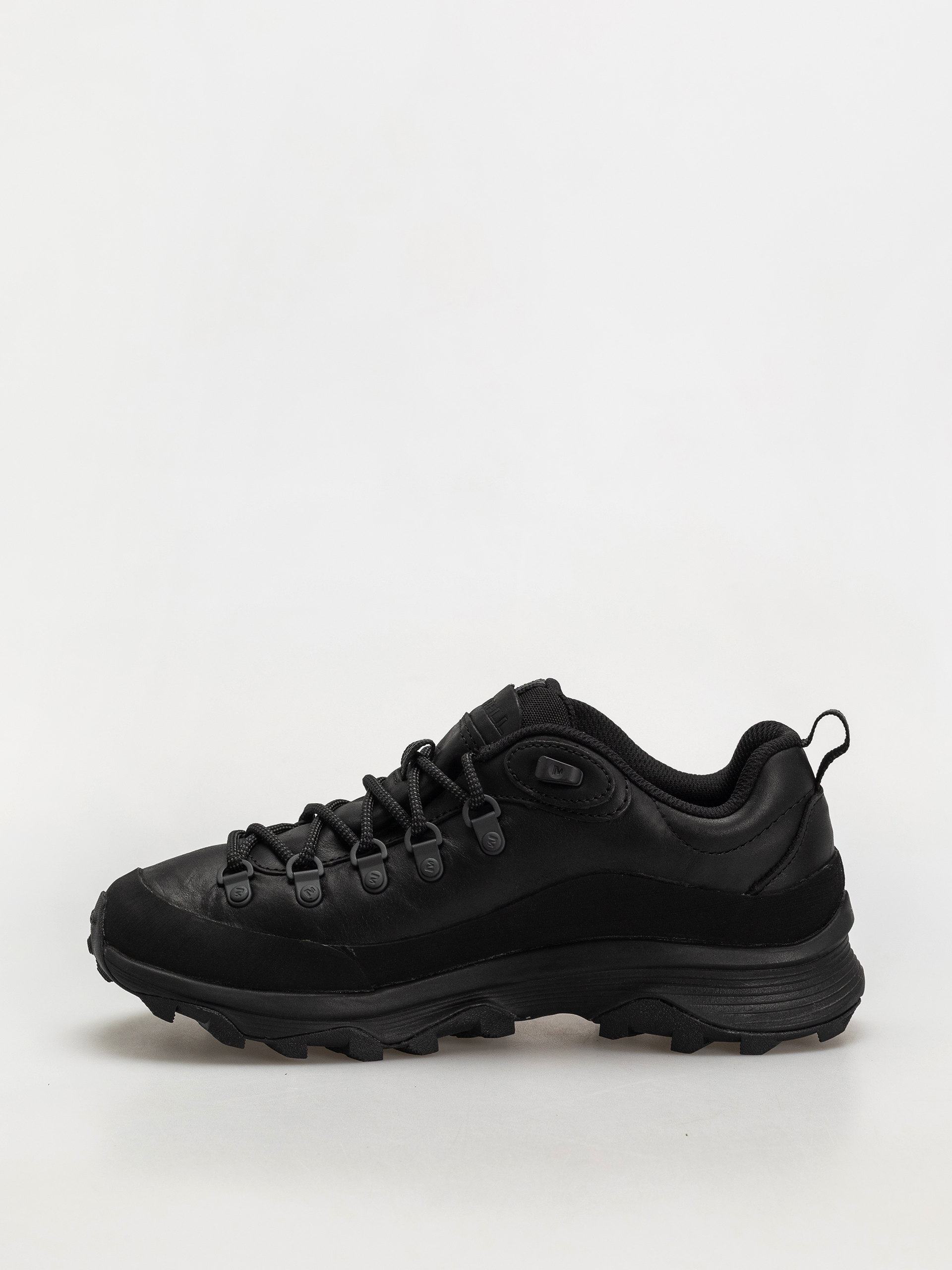 Topánky Merrell Ontario Speed Ltr Lace Se (black)