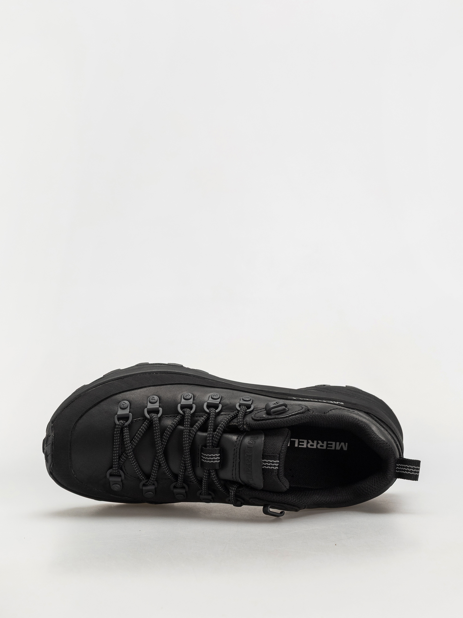 Topánky Merrell Ontario Speed Ltr Lace Se (black)
