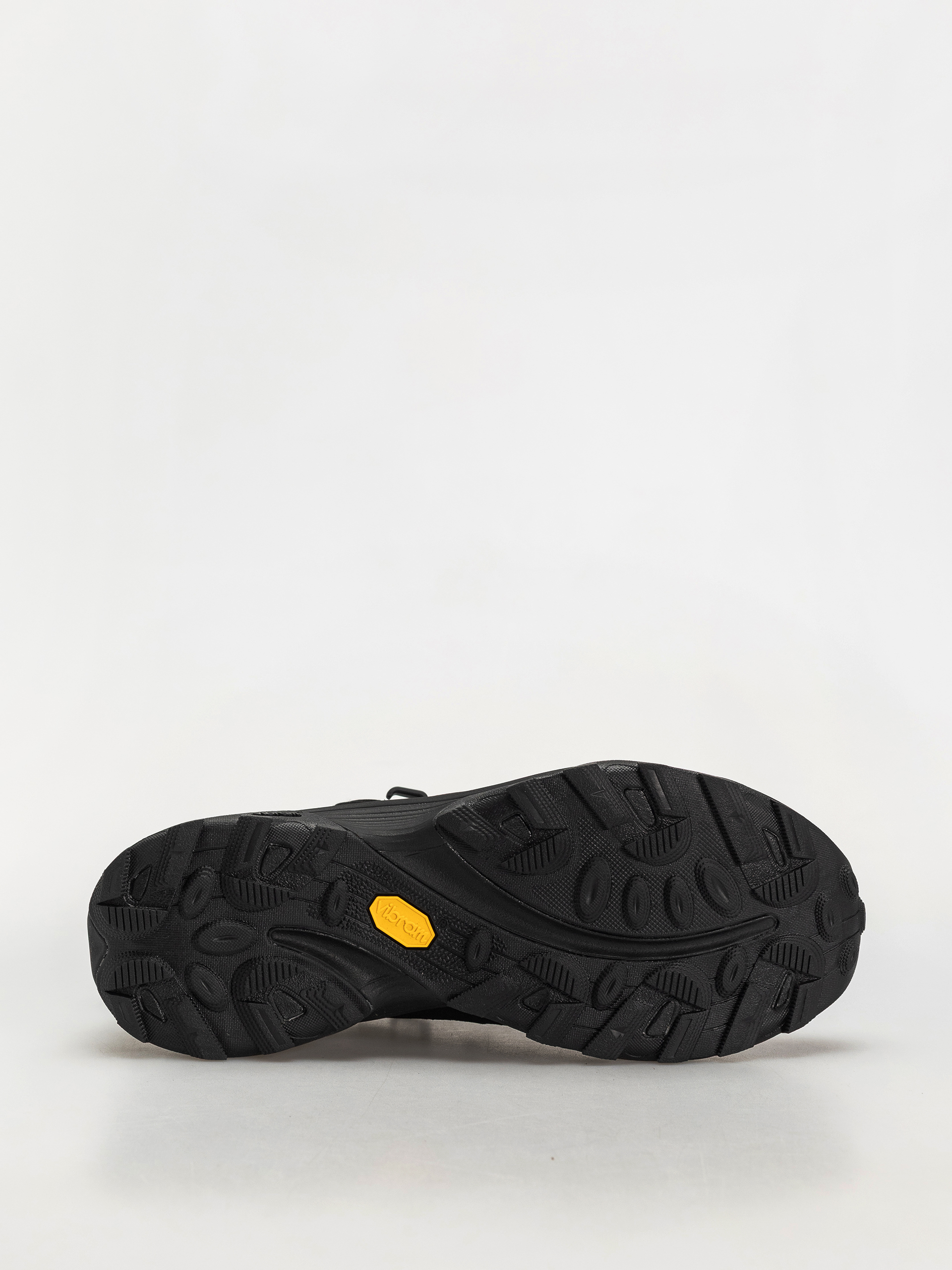 Topánky Merrell Ontario Speed Ltr Lace Se (black)