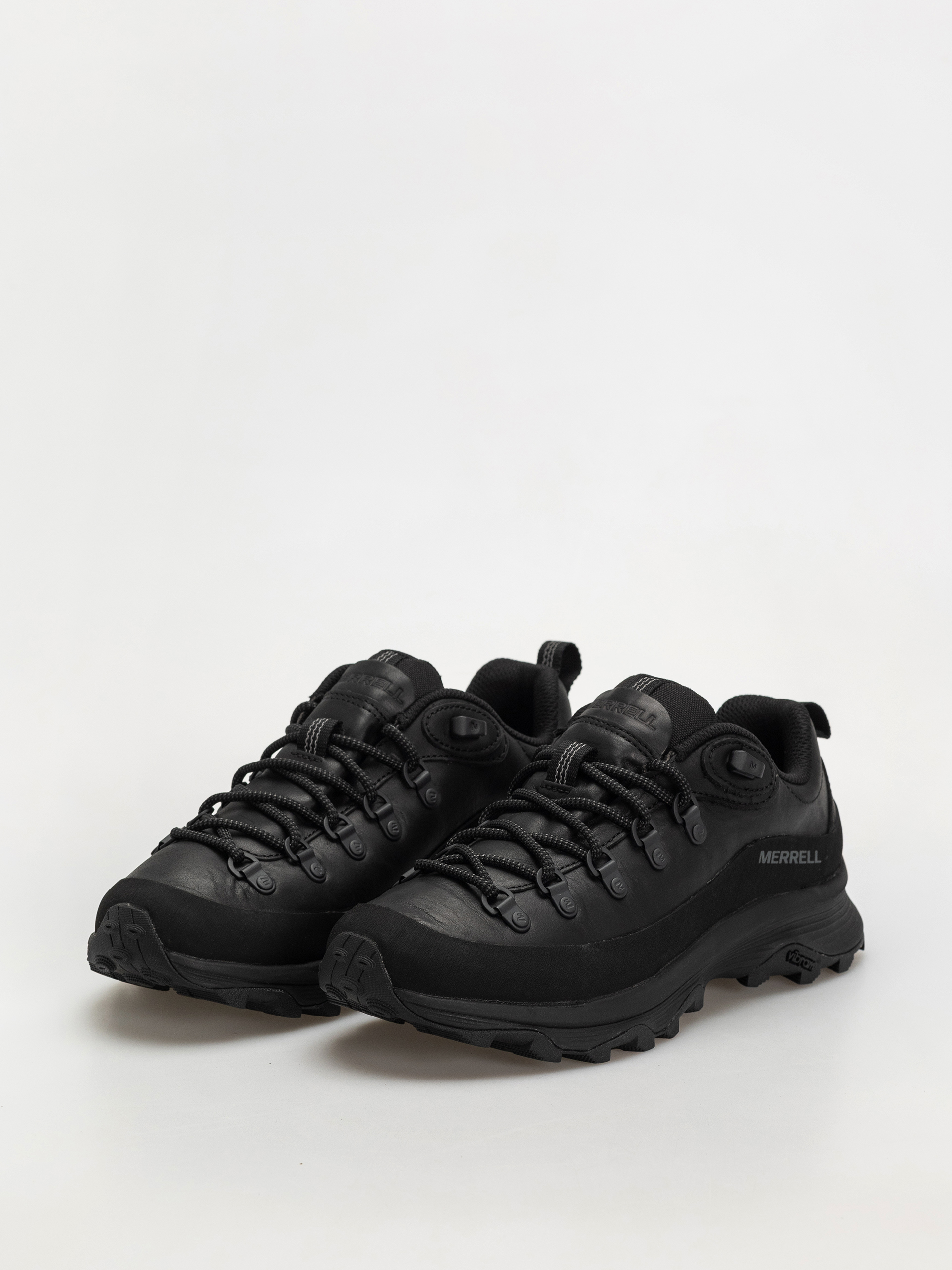 Topánky Merrell Ontario Speed Ltr Lace Se (black)