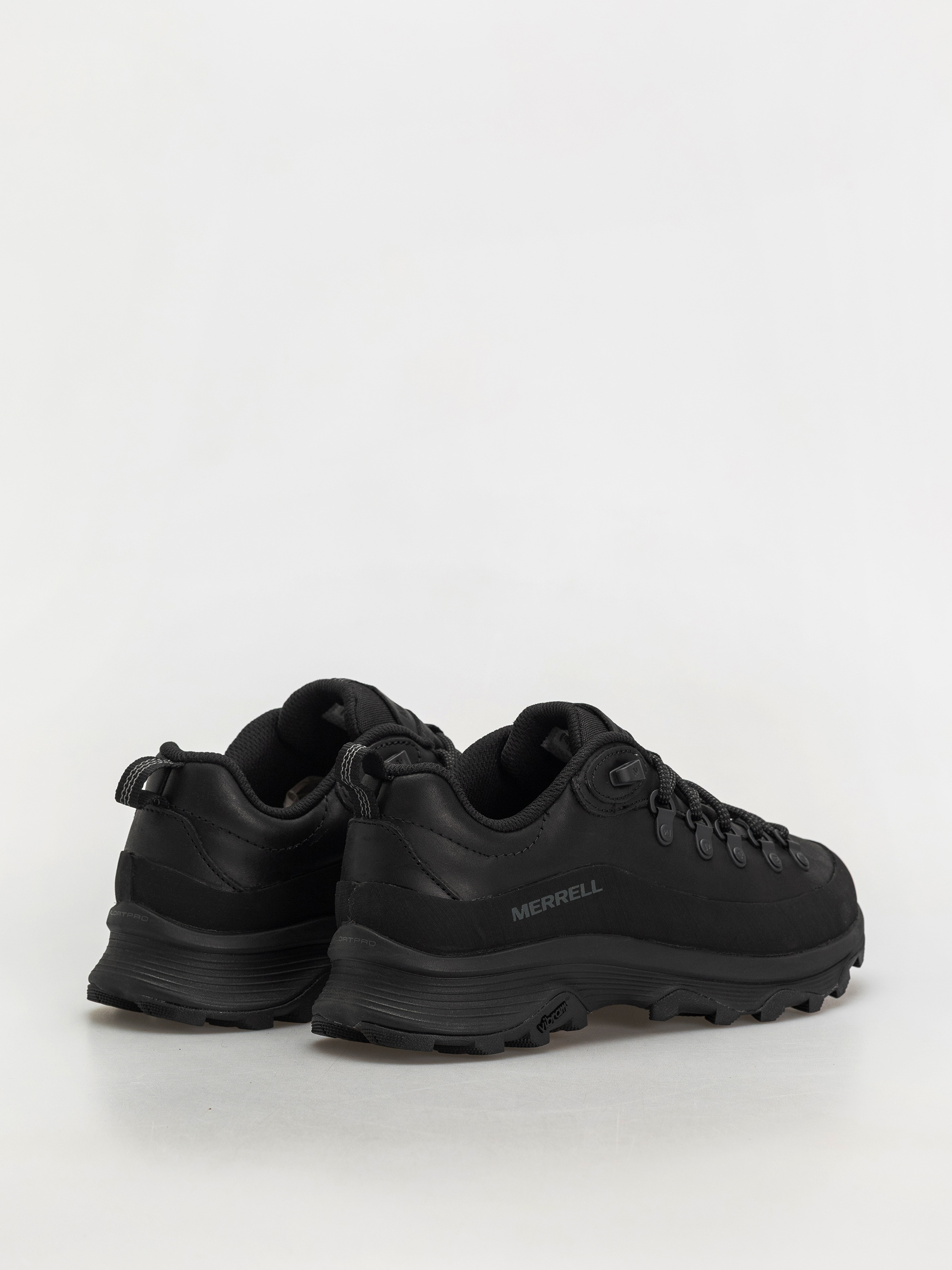 Topánky Merrell Ontario Speed Ltr Lace Se (black)