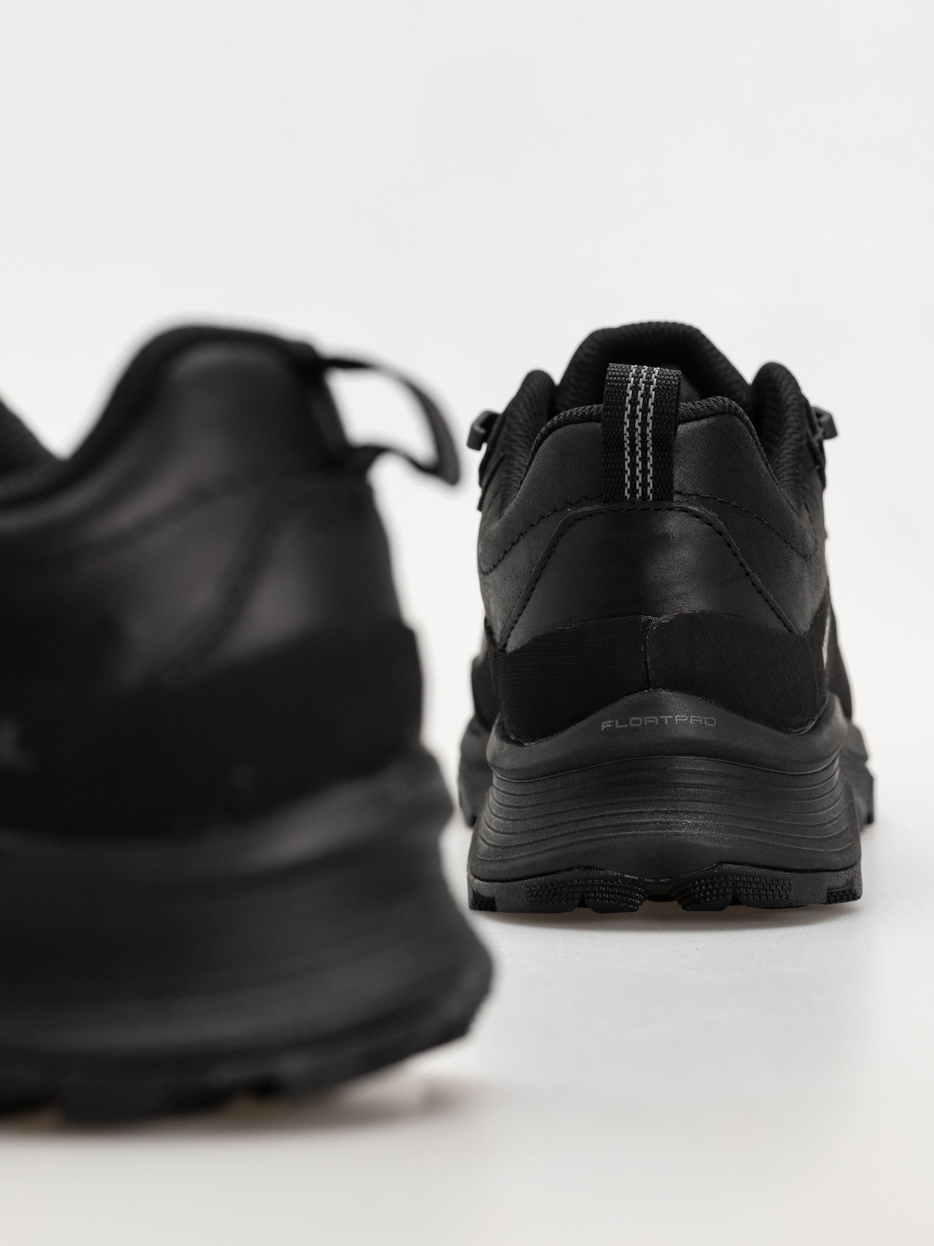 Topánky Merrell Ontario Speed Ltr Lace Se (black)