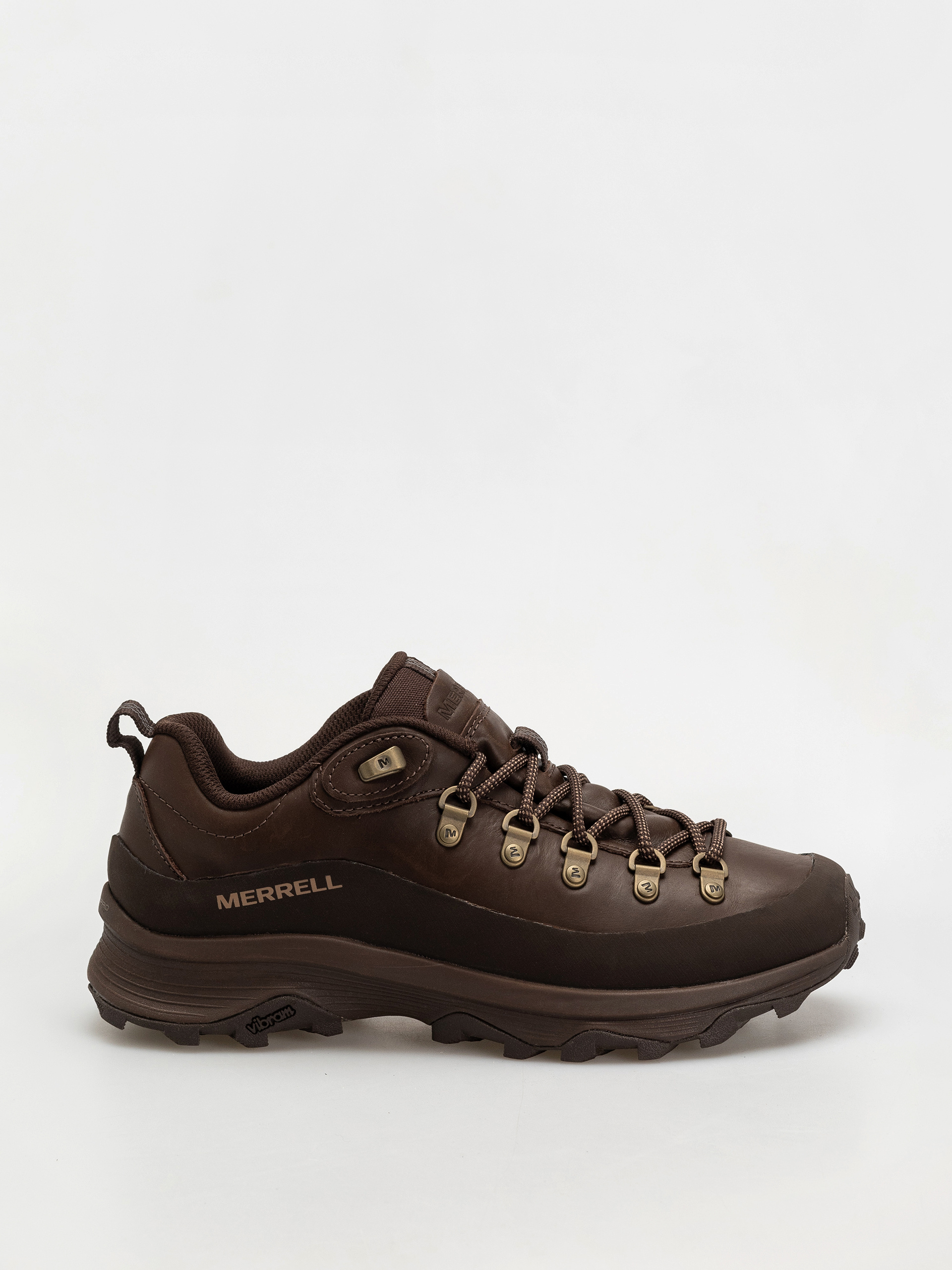 Topu00e1nky Merrell Ontario Speed Ltr Lace Se (mole)