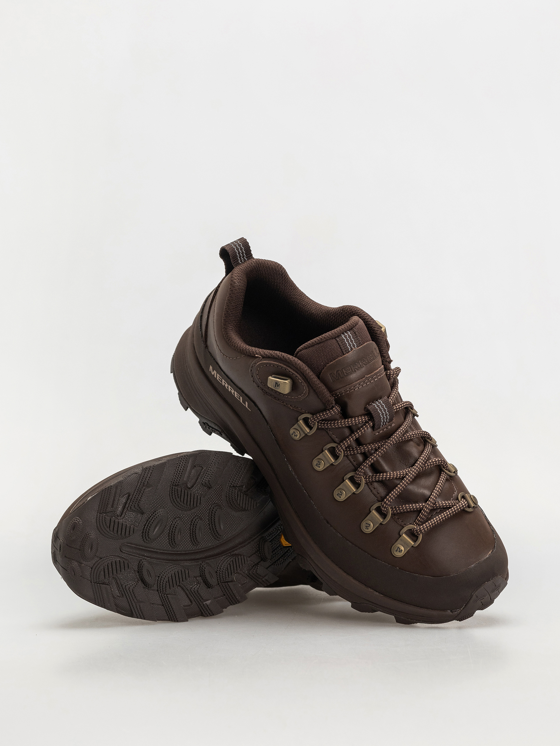 Topánky Merrell Ontario Speed Ltr Lace Se (mole)