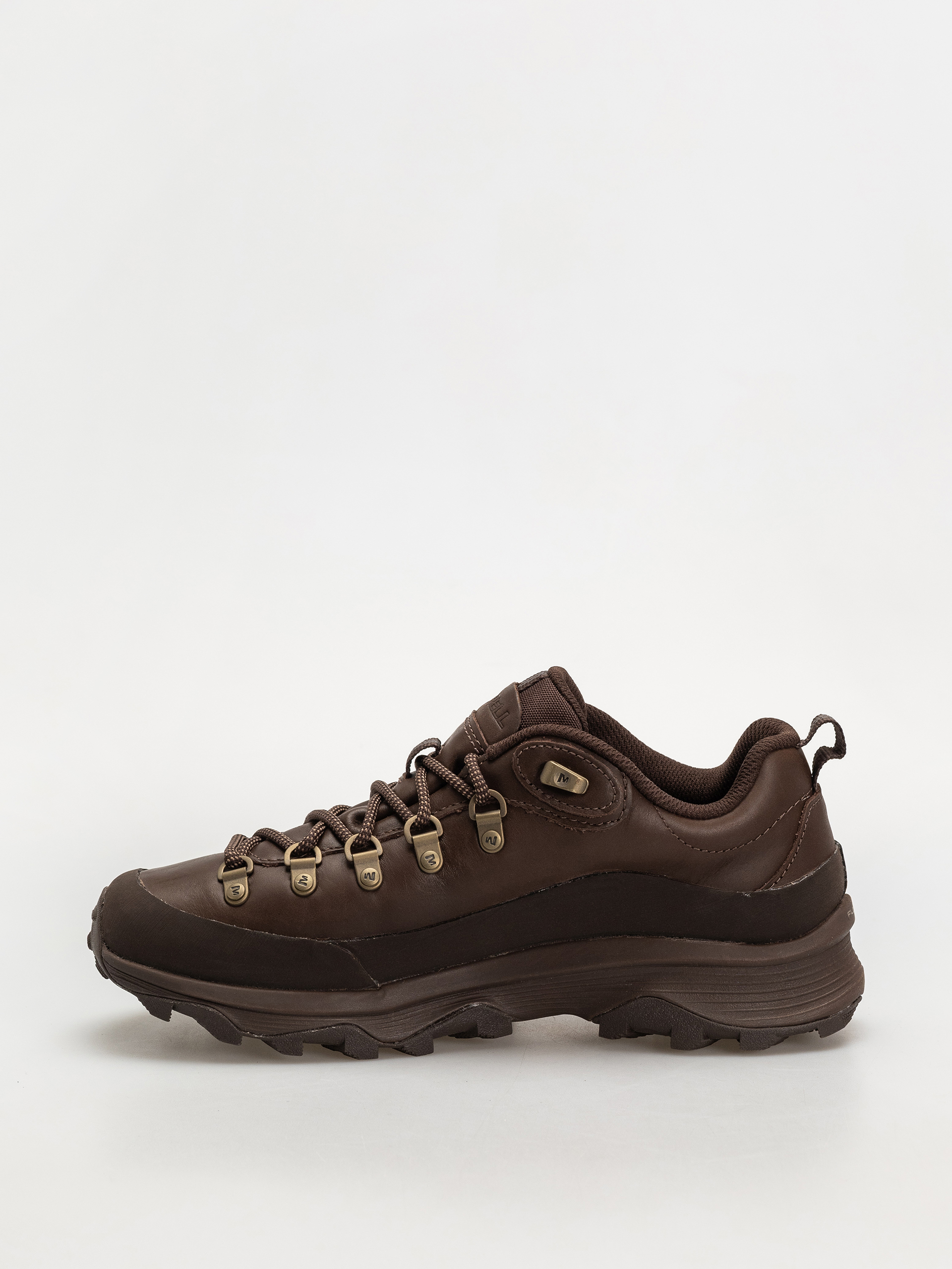 Topánky Merrell Ontario Speed Ltr Lace Se (mole)