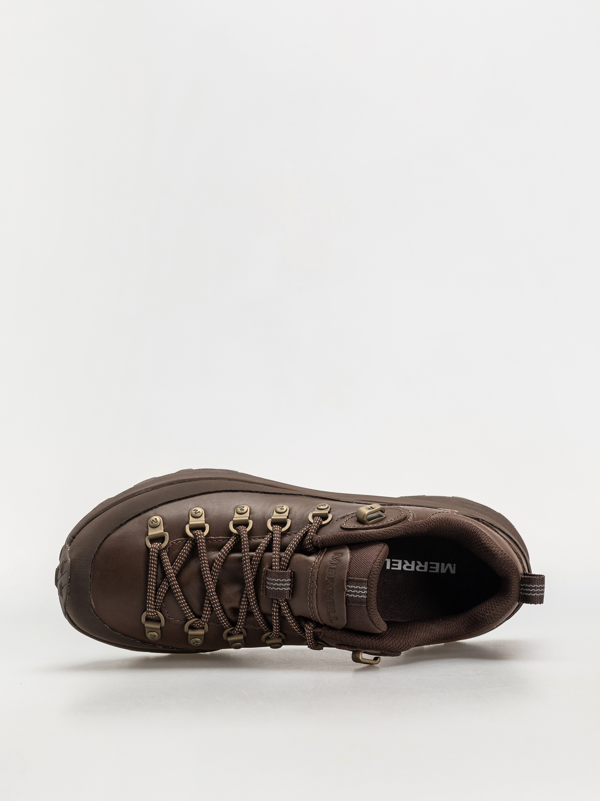 Topánky Merrell Ontario Speed Ltr Lace Se (mole)
