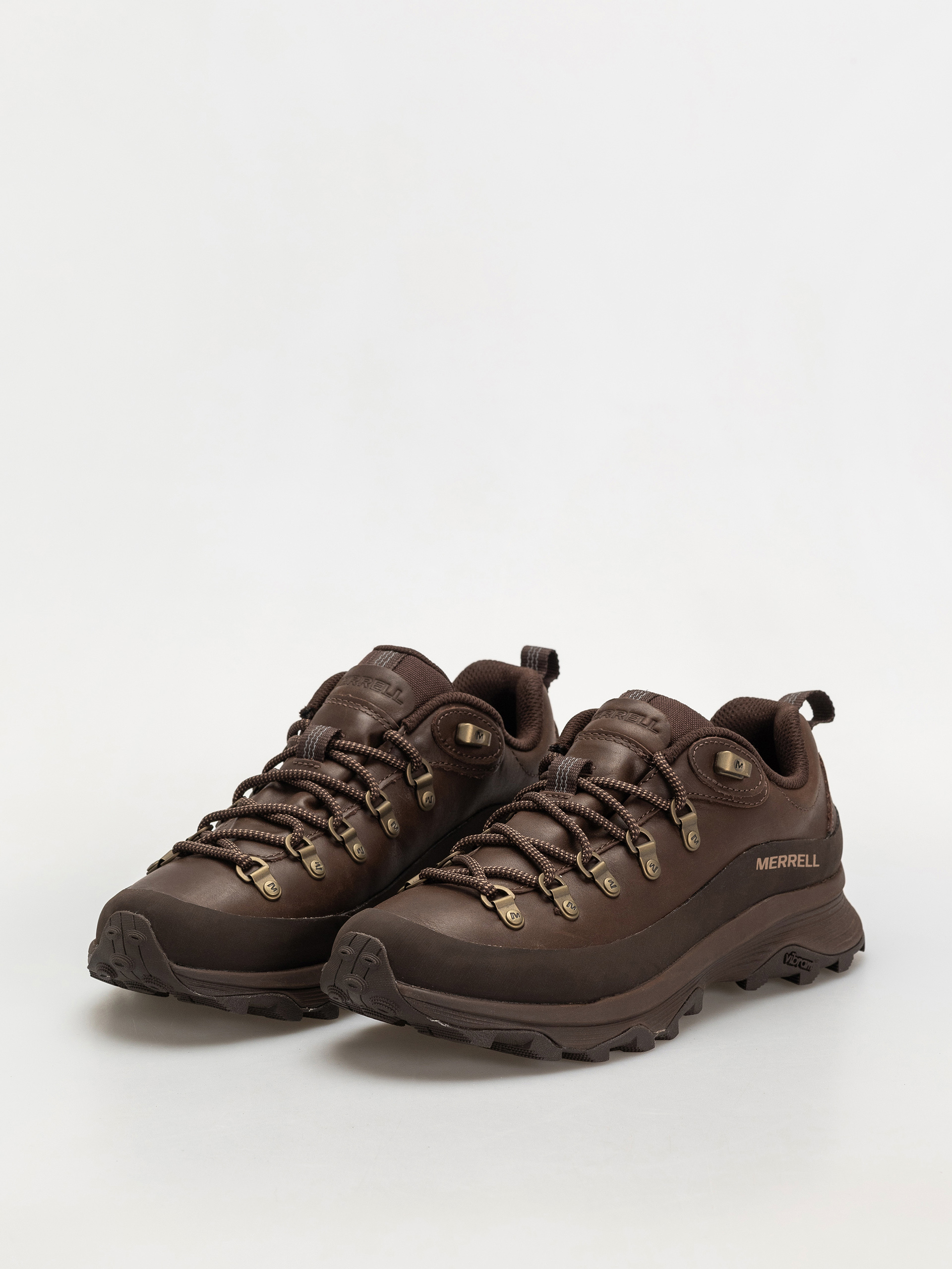 Topánky Merrell Ontario Speed Ltr Lace Se (mole)