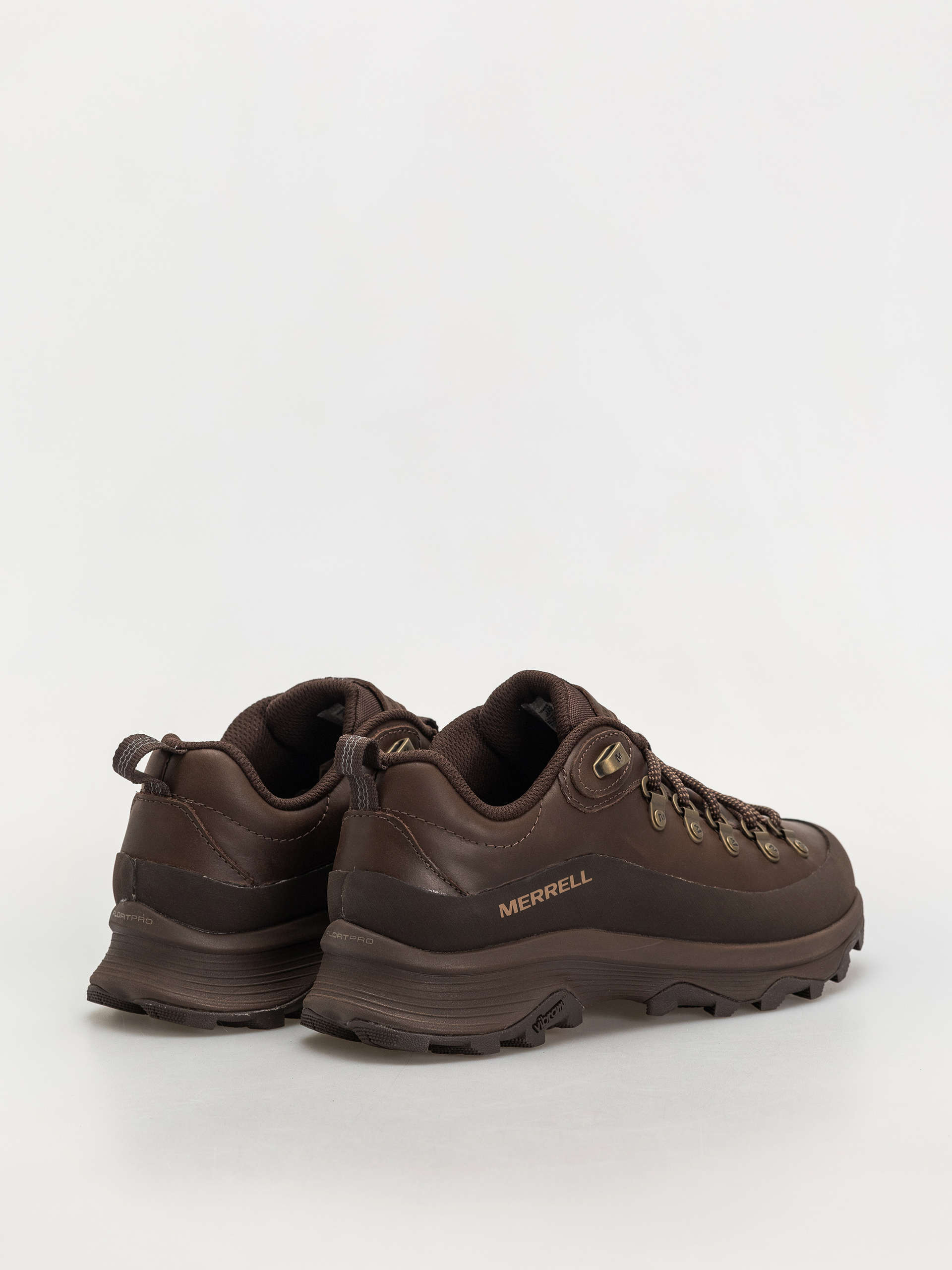 Topánky Merrell Ontario Speed Ltr Lace Se (mole)