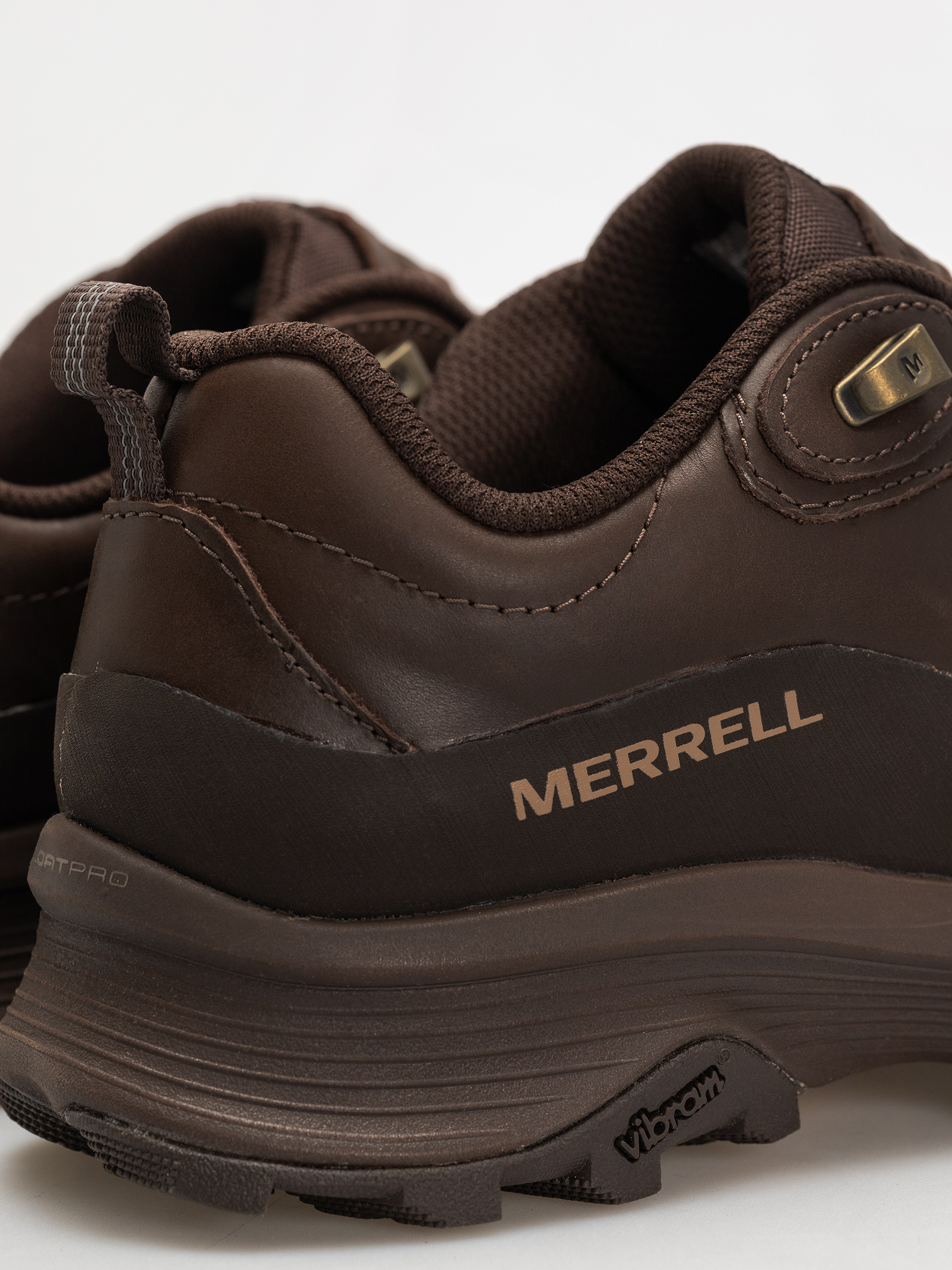 Topánky Merrell Ontario Speed Ltr Lace Se (mole)