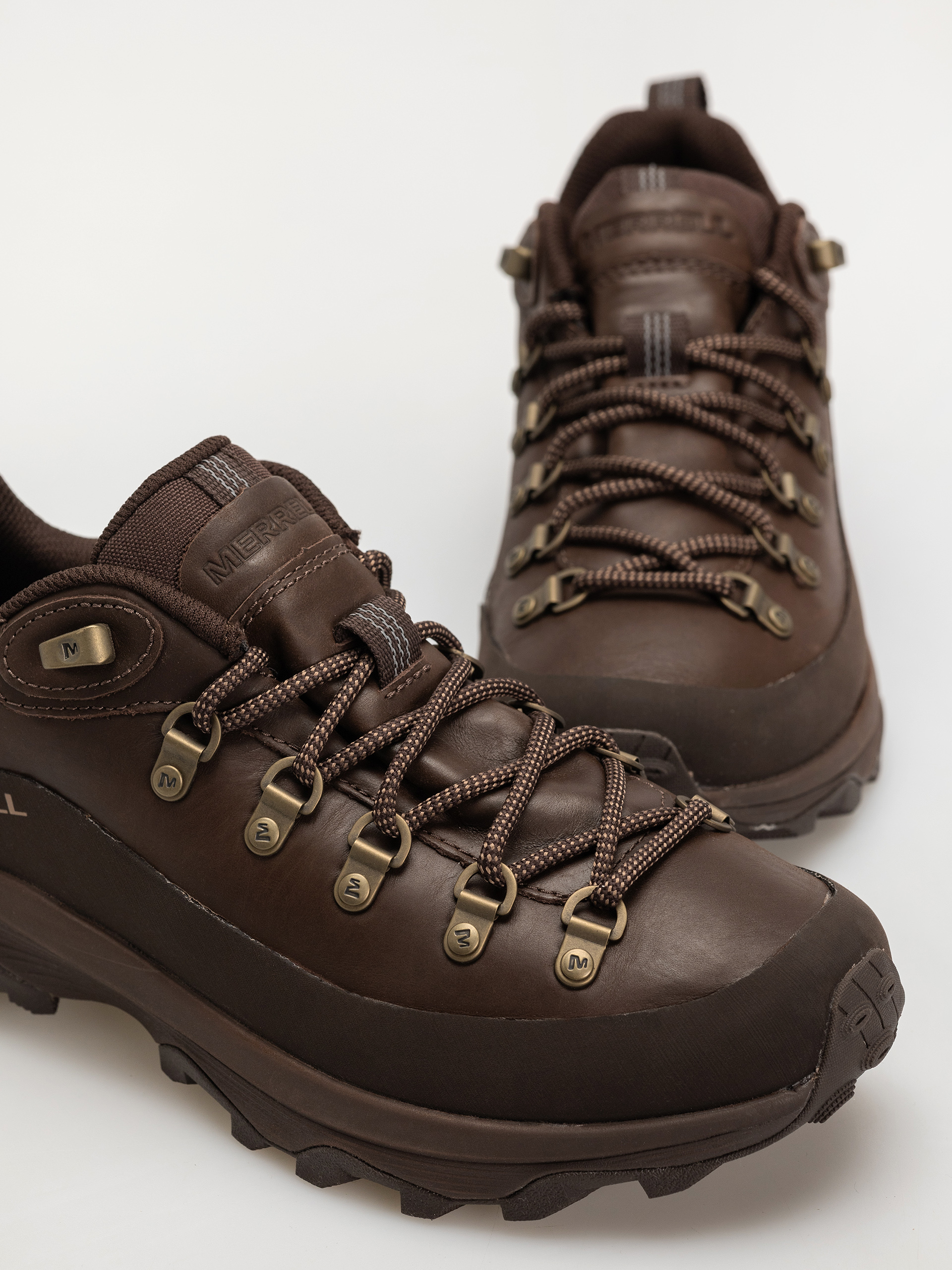 Topánky Merrell Ontario Speed Ltr Lace Se (mole)