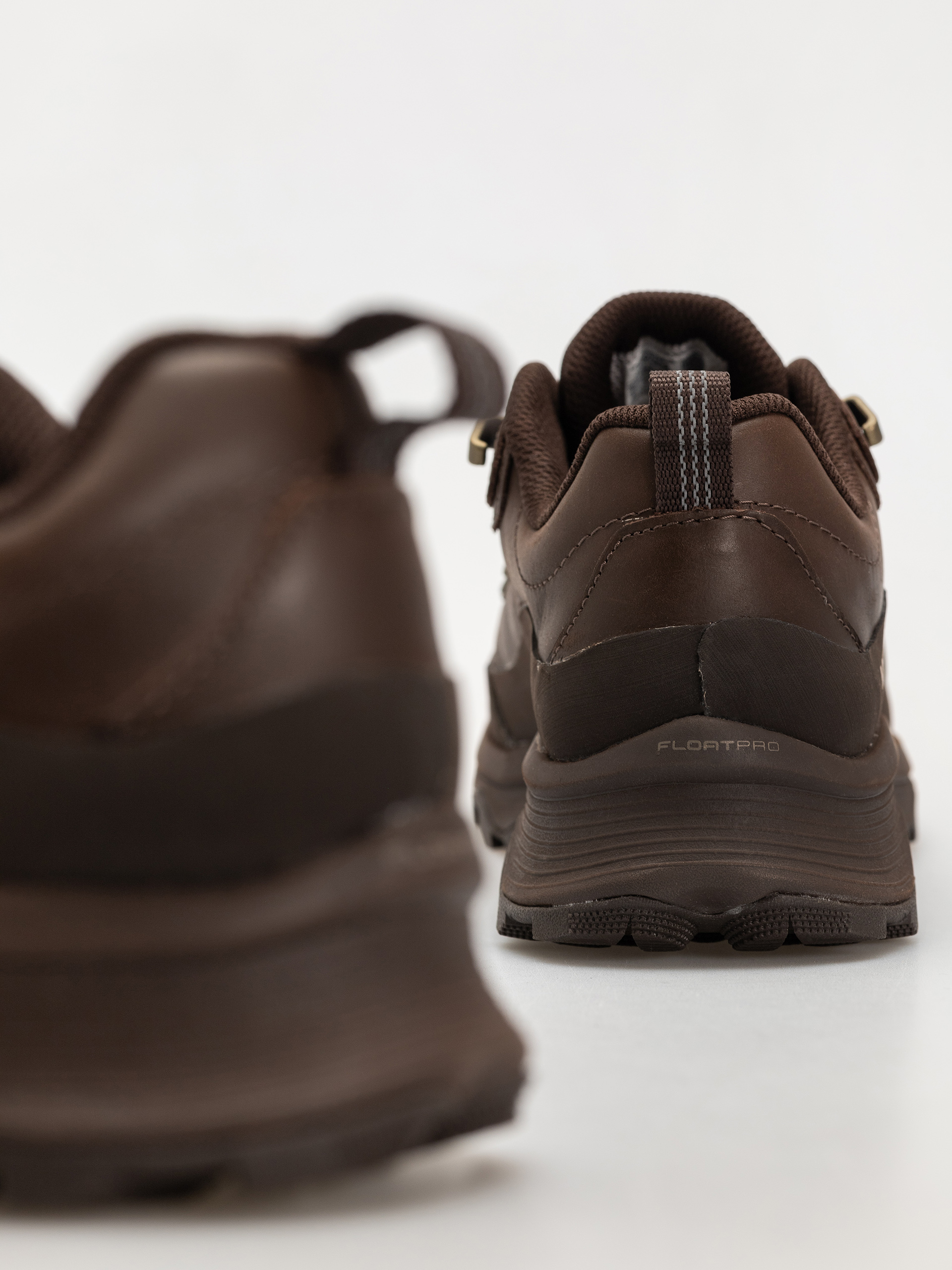 Topánky Merrell Ontario Speed Ltr Lace Se (mole)