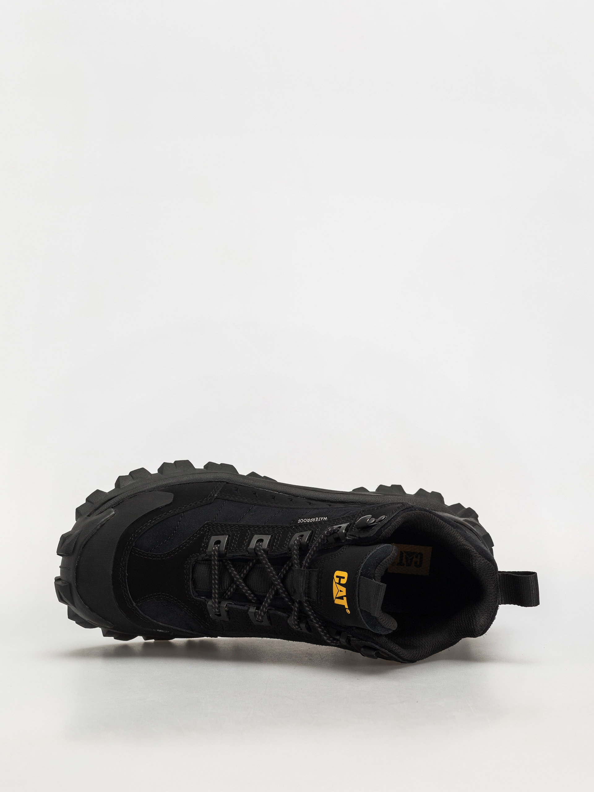 Zimné topánky Caterpillar Intruder Mid Wp (black)