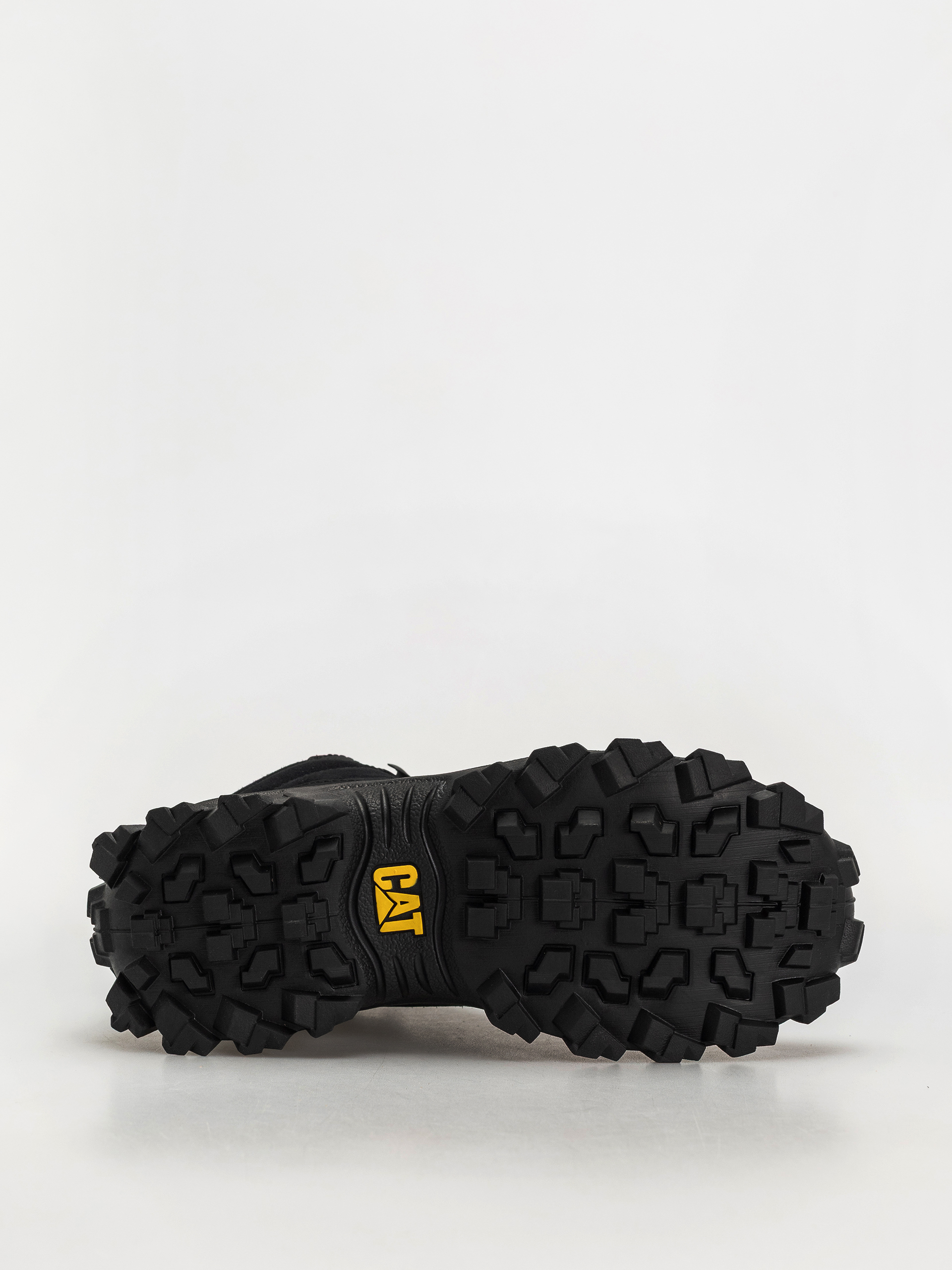 Zimné topánky Caterpillar Intruder Mid Wp (black)