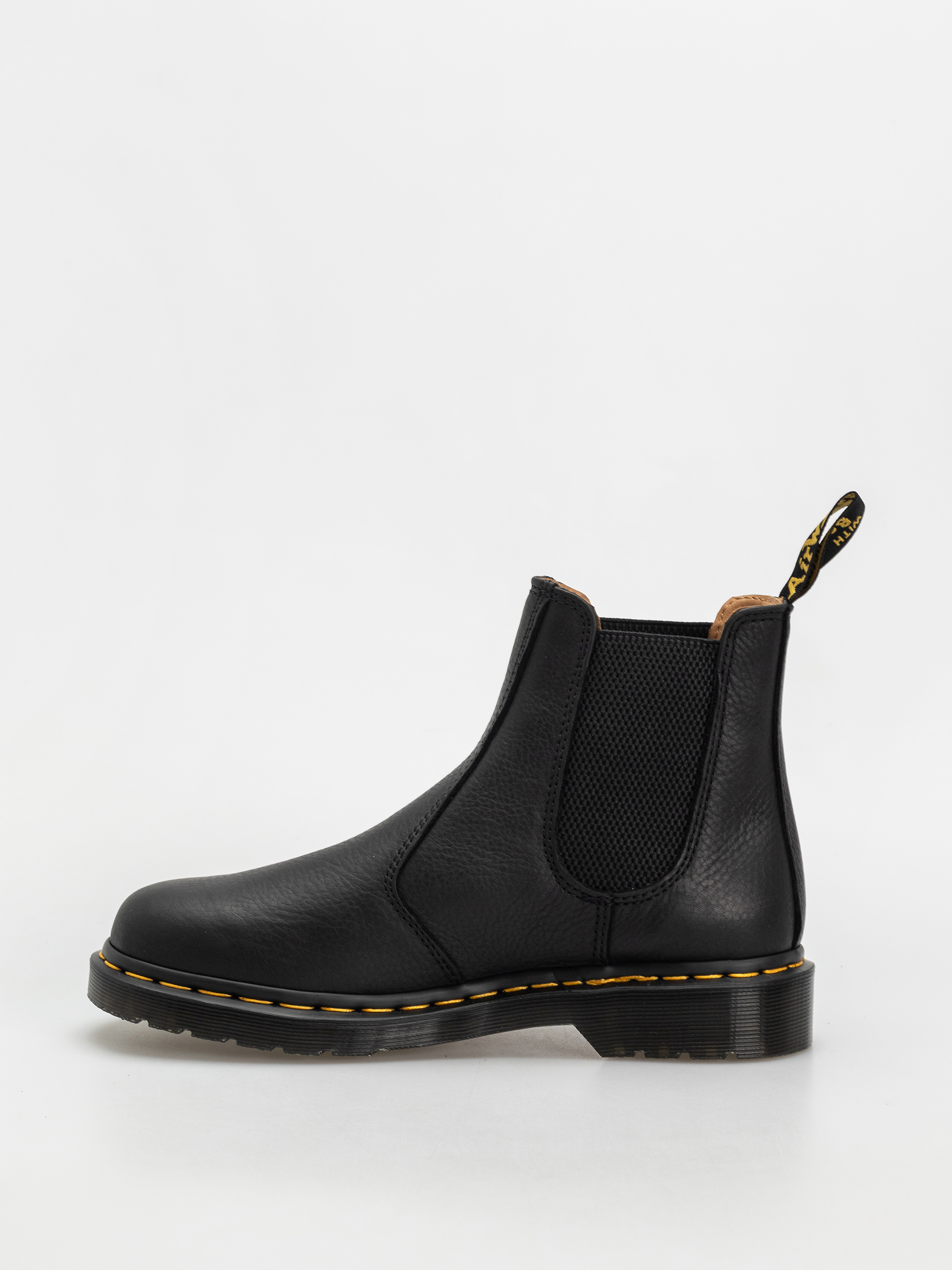 Topánky Dr. Martens 2976 Chelsea (black ambassador)