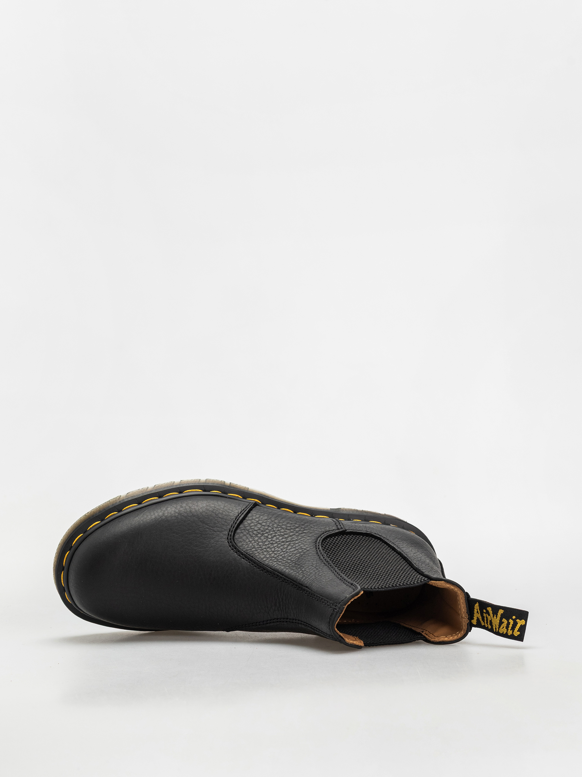 Topánky Dr. Martens 2976 Chelsea (black ambassador)