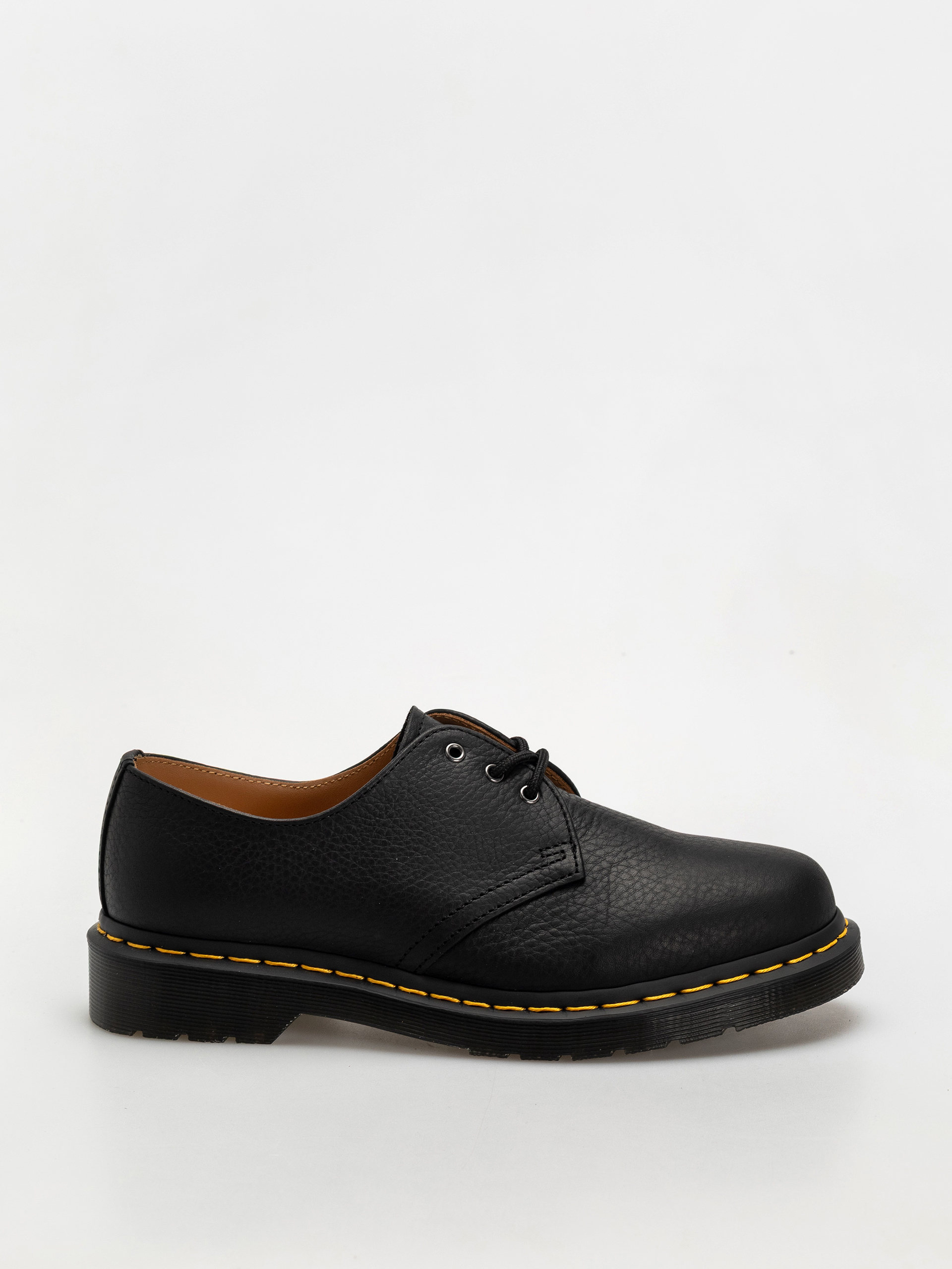 Topu00e1nky Dr. Martens 1461 (black ambassador)