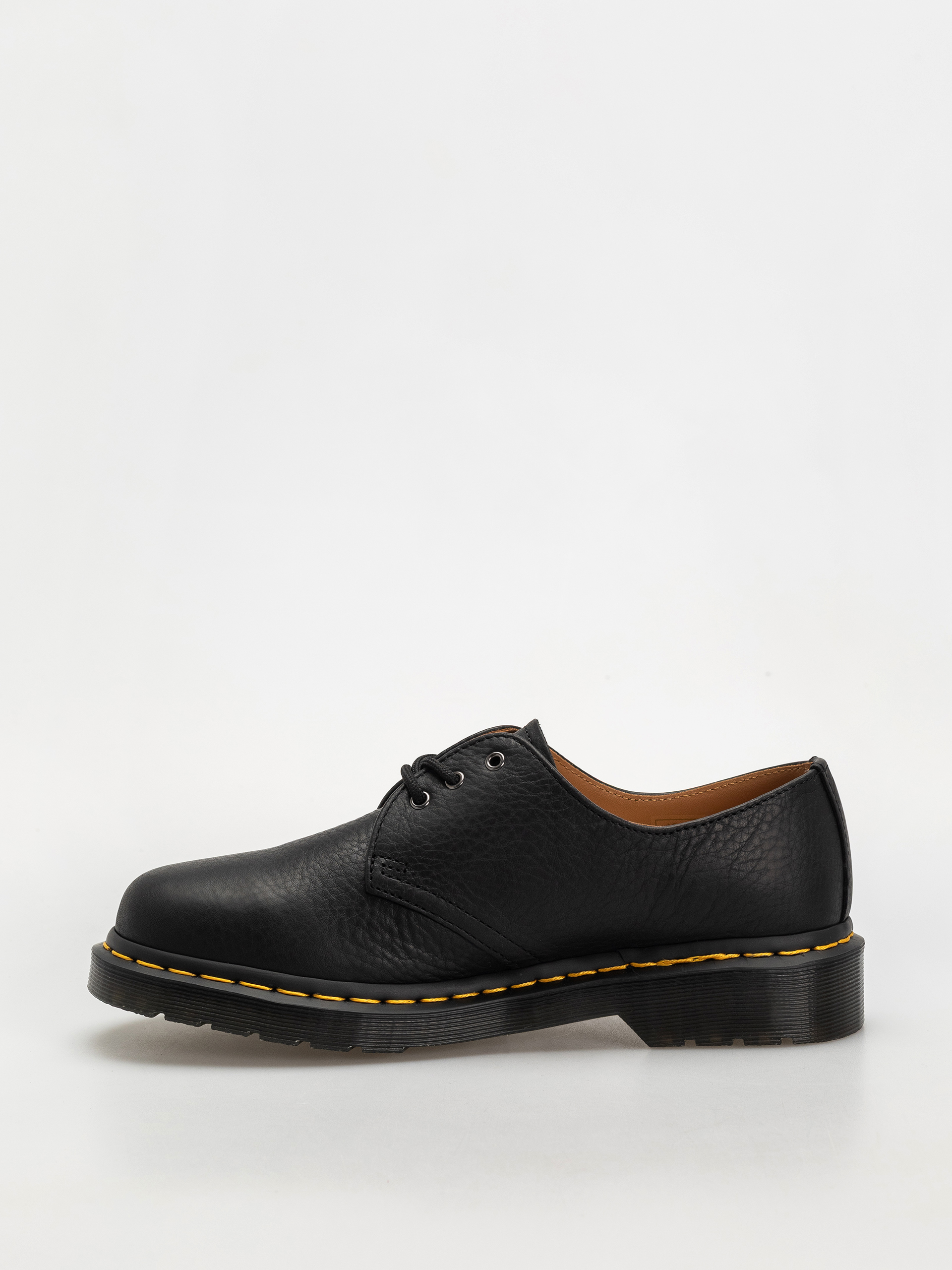 Topánky Dr. Martens 1461 (black ambassador)