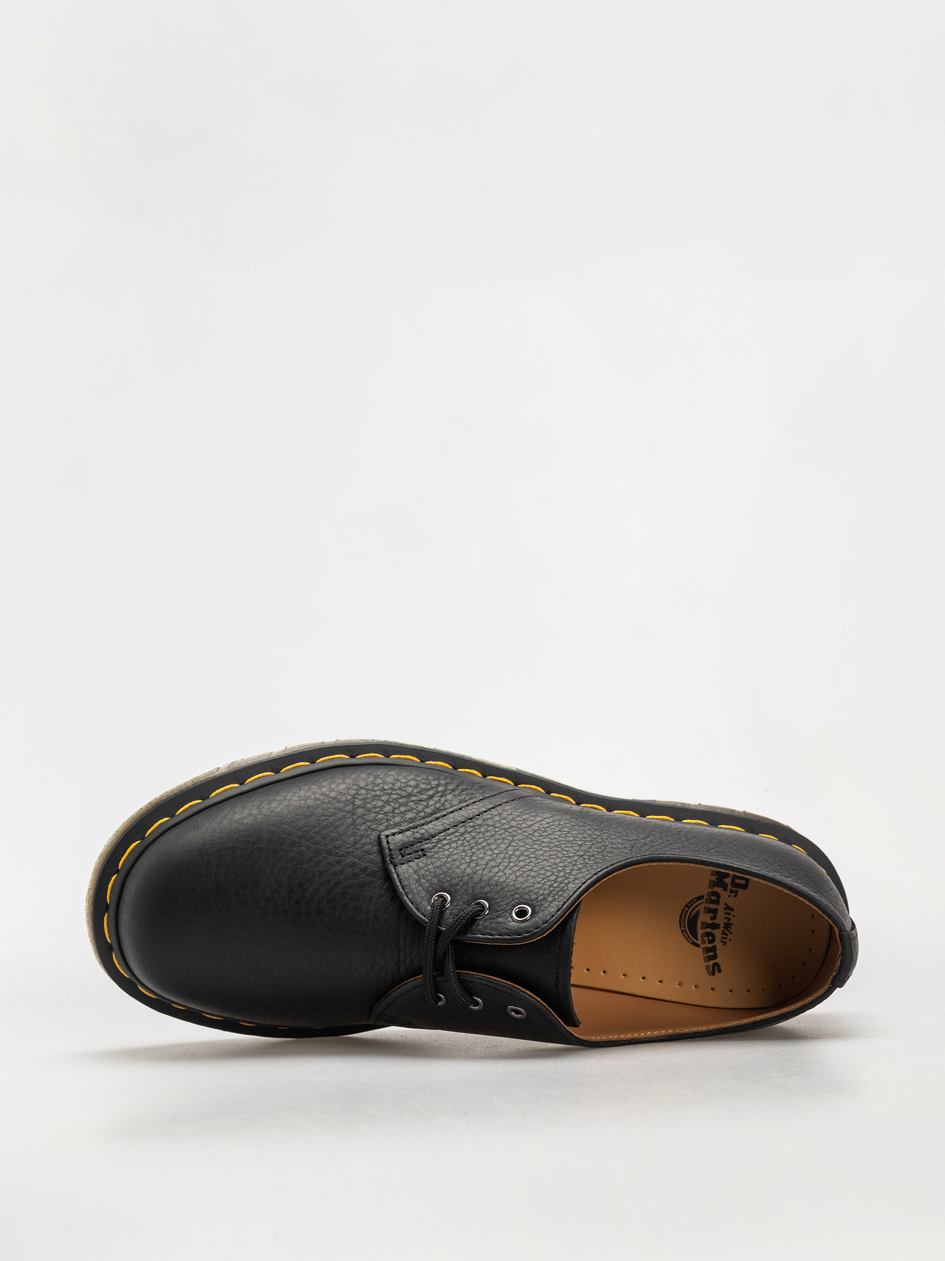 Topánky Dr. Martens 1461 (black ambassador)