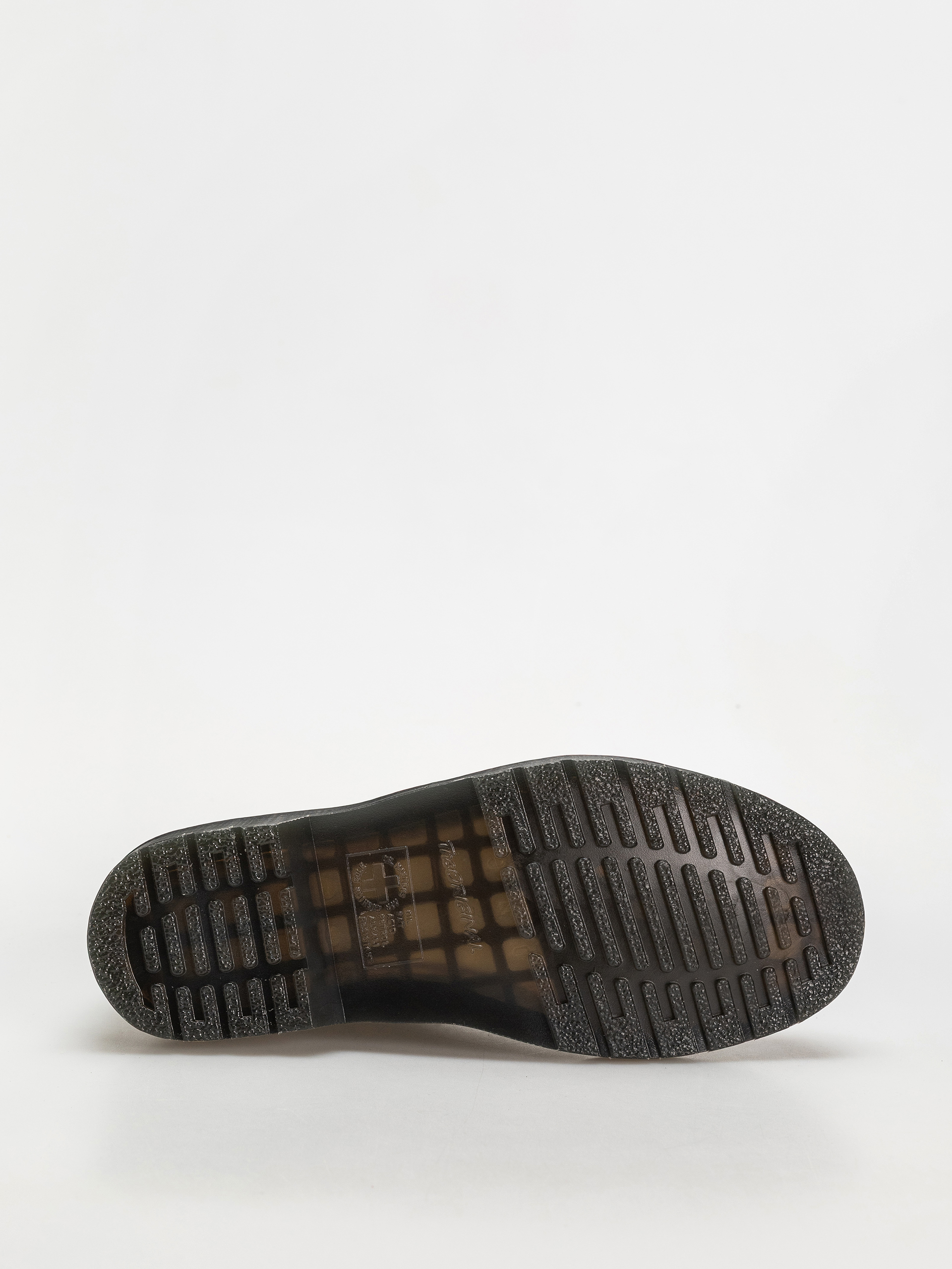 Topánky Dr. Martens 1461 (black ambassador)