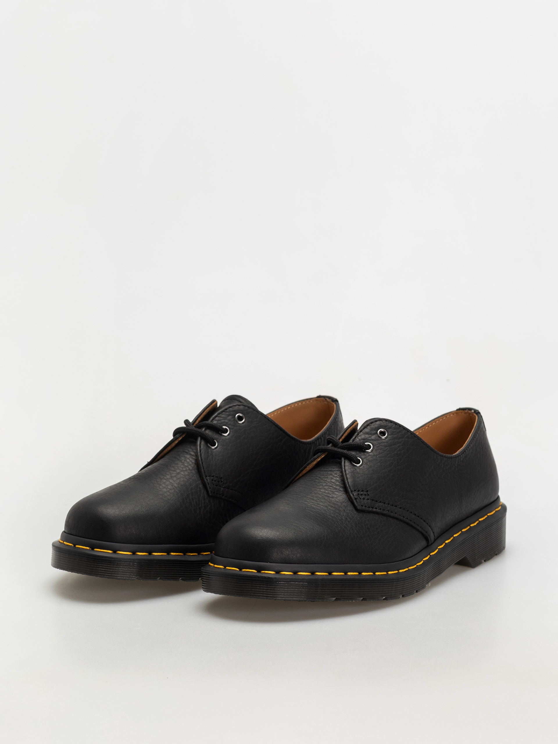 Topánky Dr. Martens 1461 (black ambassador)