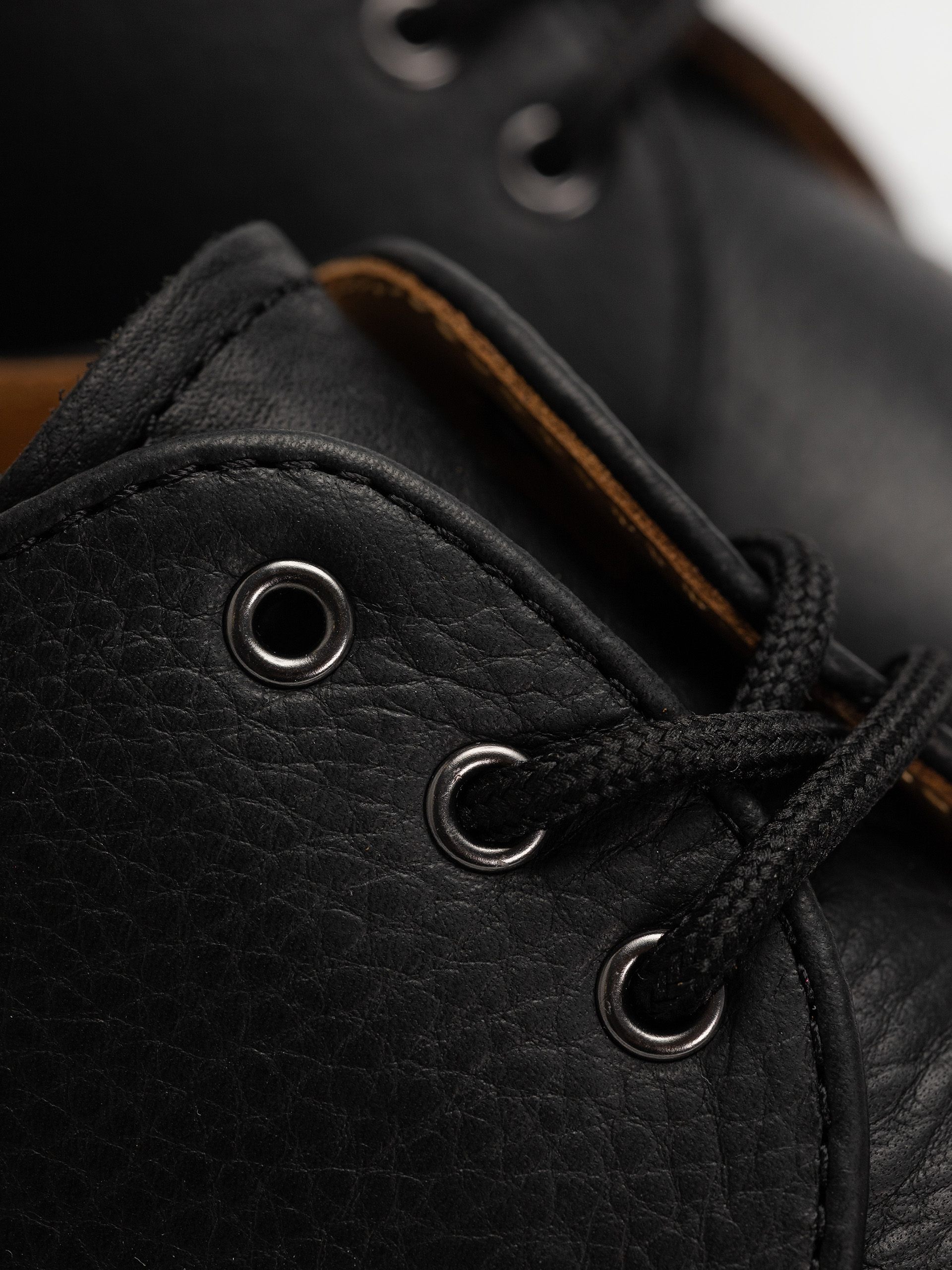 Topánky Dr. Martens 1461 (black ambassador)