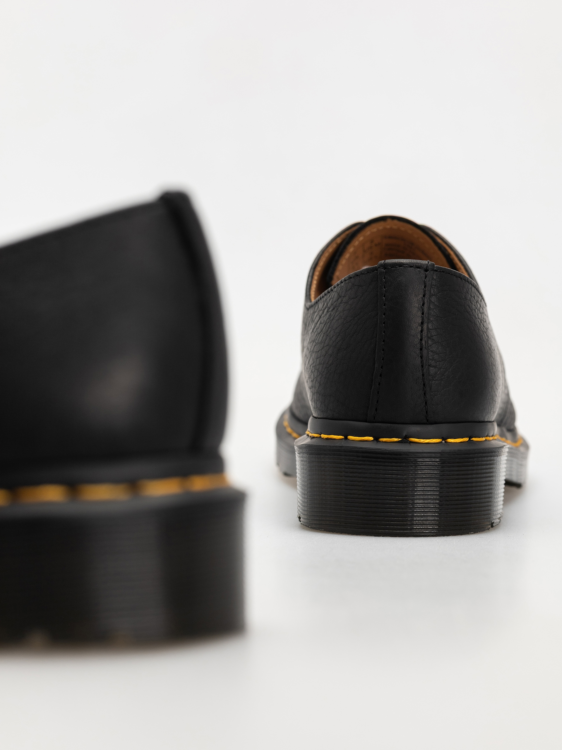 Topánky Dr. Martens 1461 (black ambassador)