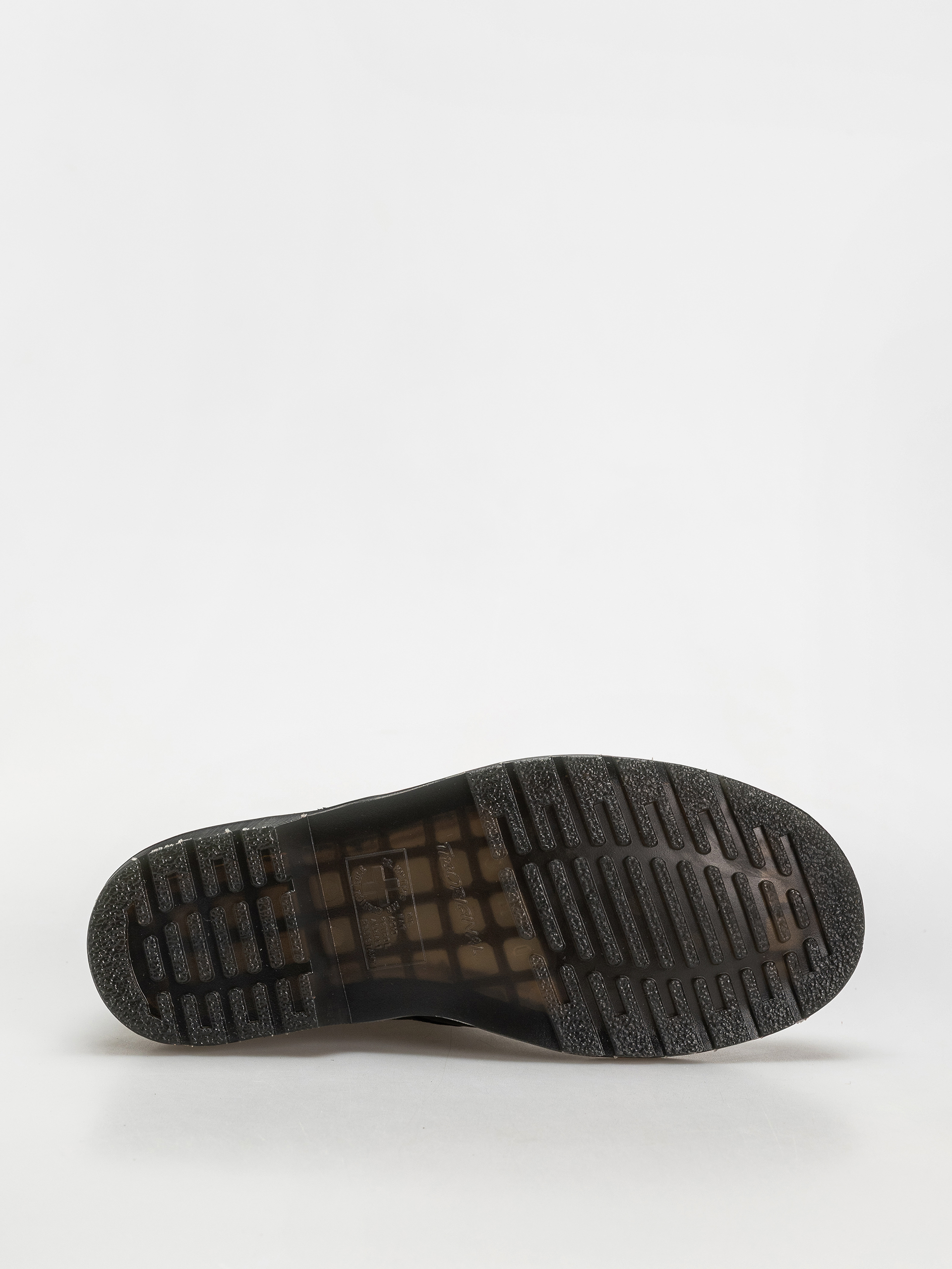 Topánky Dr. Martens 1460 Pascal (forest green green ambassador)