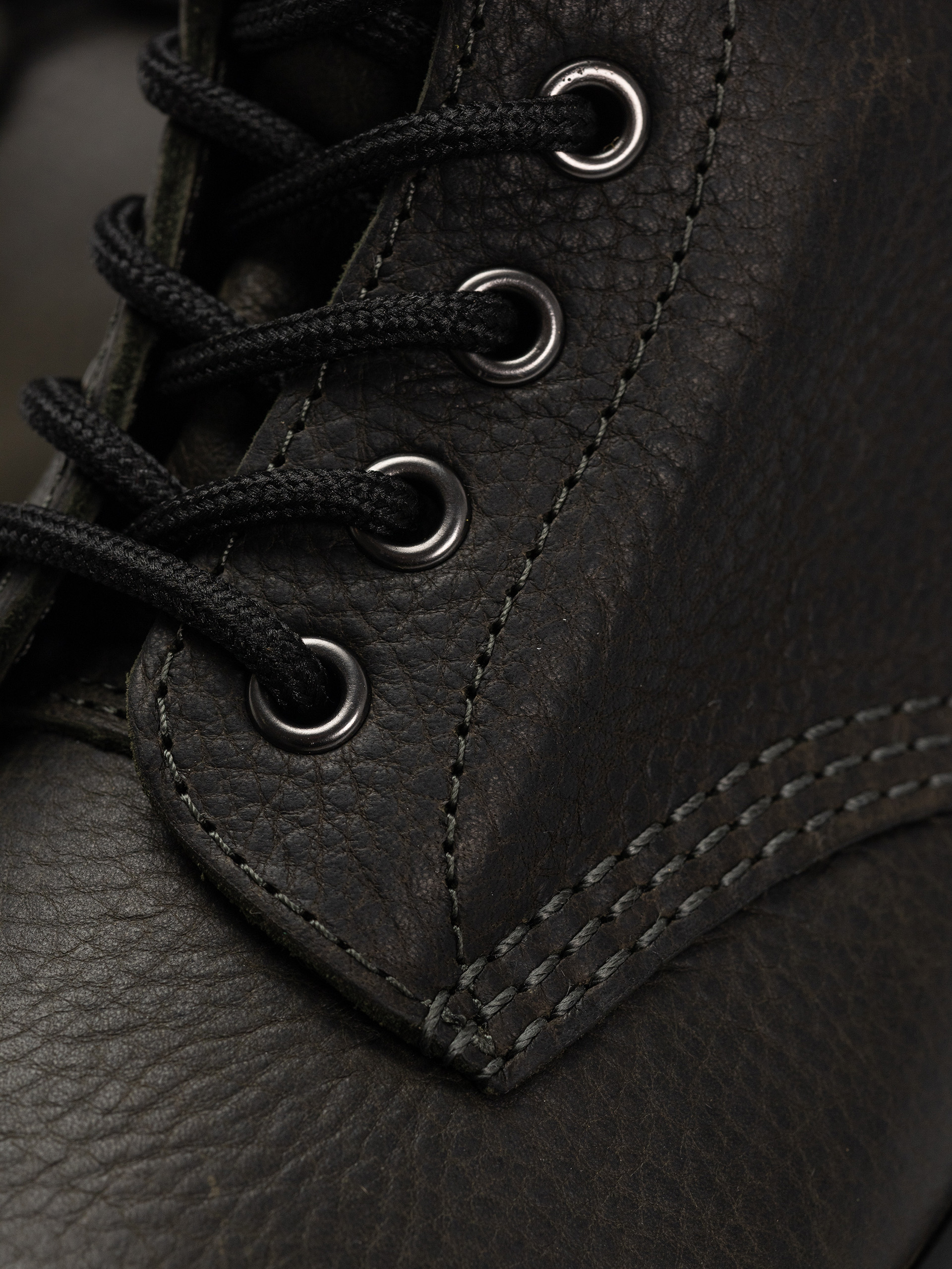Topánky Dr. Martens 1460 Pascal (forest green green ambassador)