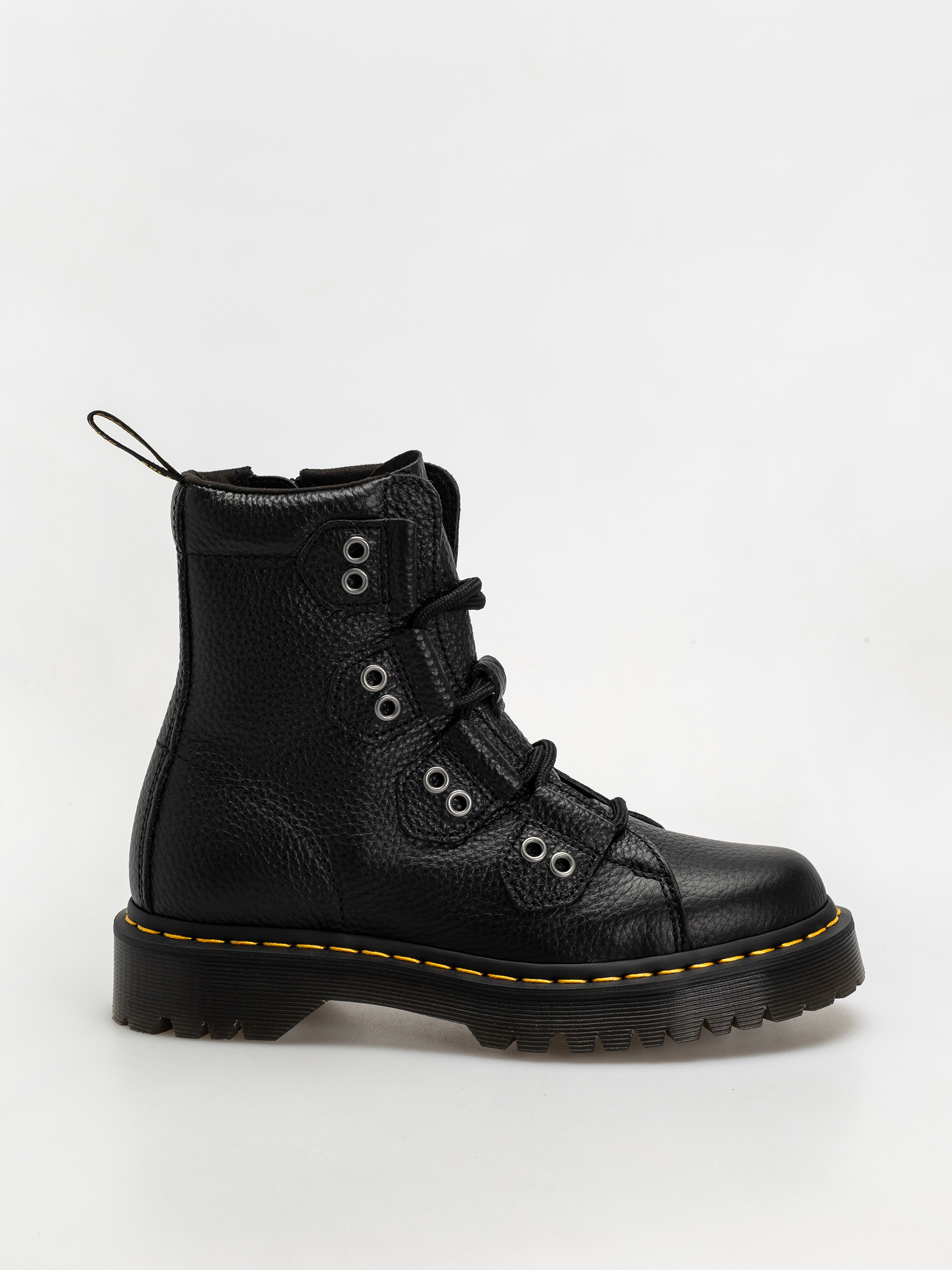 Topánky Dr. Martens 1460 LTT 4 Tie Wmn