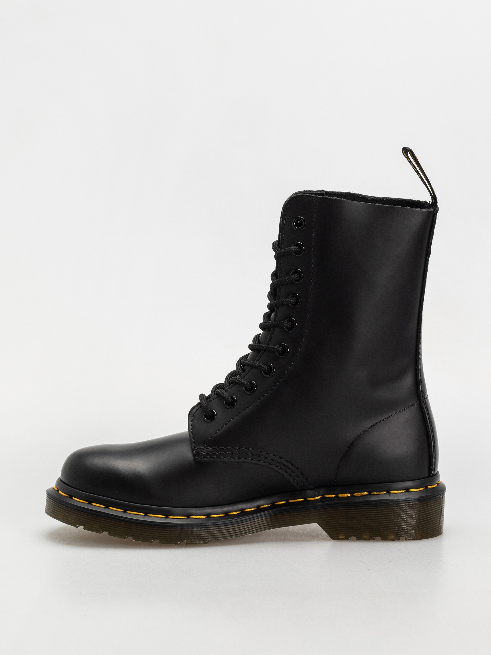Topánky Dr. Martens 1490 (black smooth)