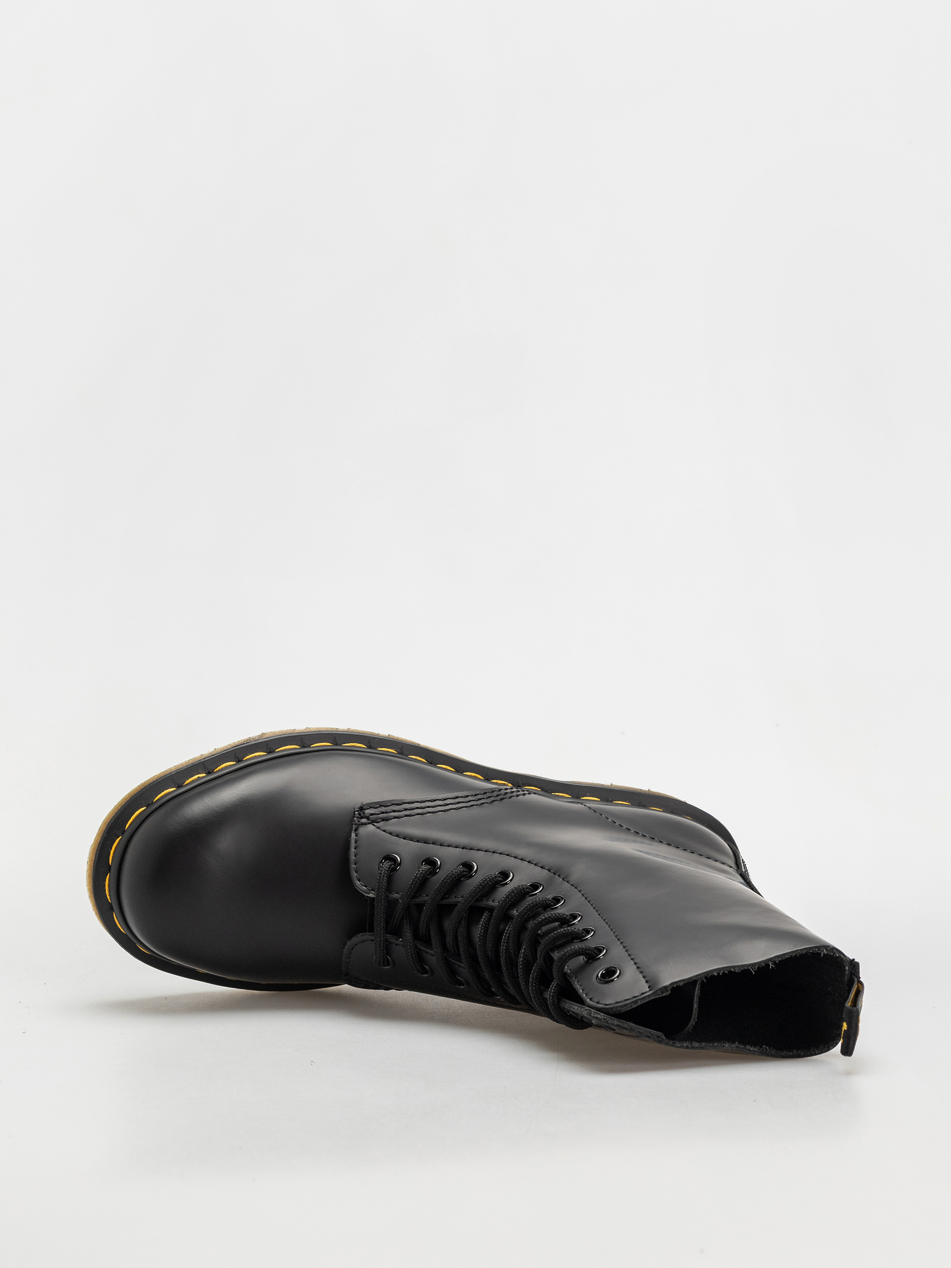Topánky Dr. Martens 1490 (black smooth)