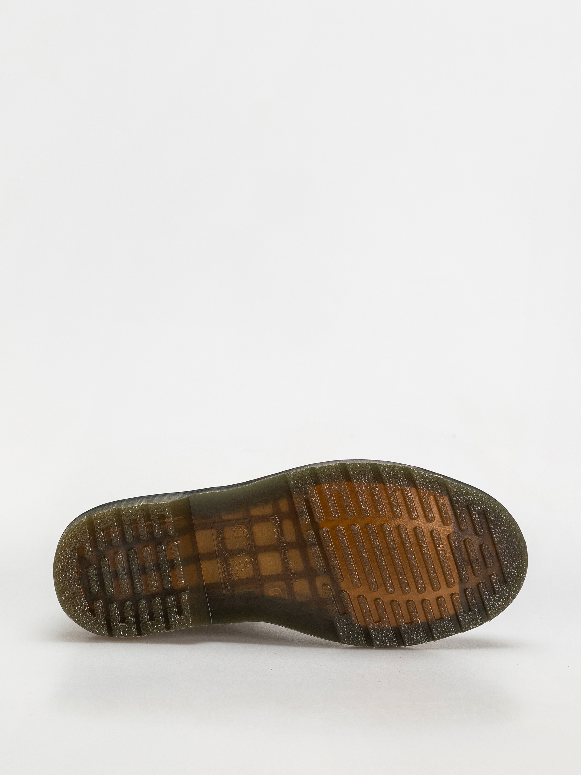 Topánky Dr. Martens 1490 (black smooth)