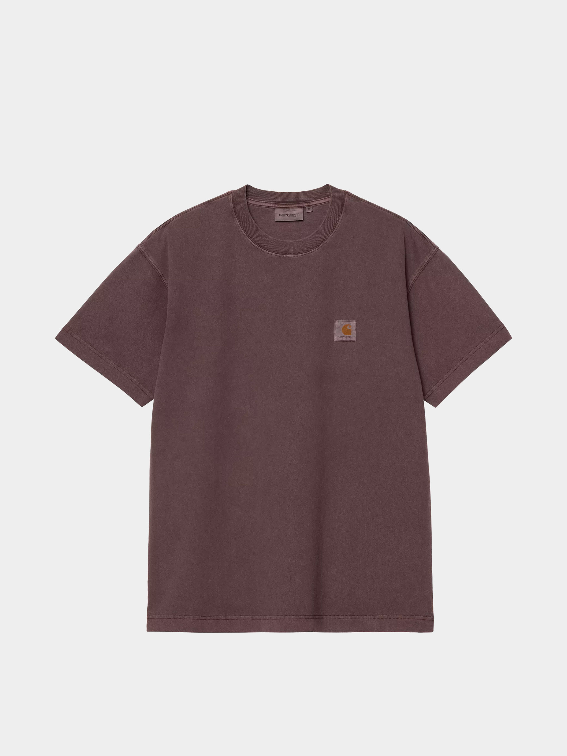 Triu010dko Carhartt WIP Vista (palisander/garment dyed)