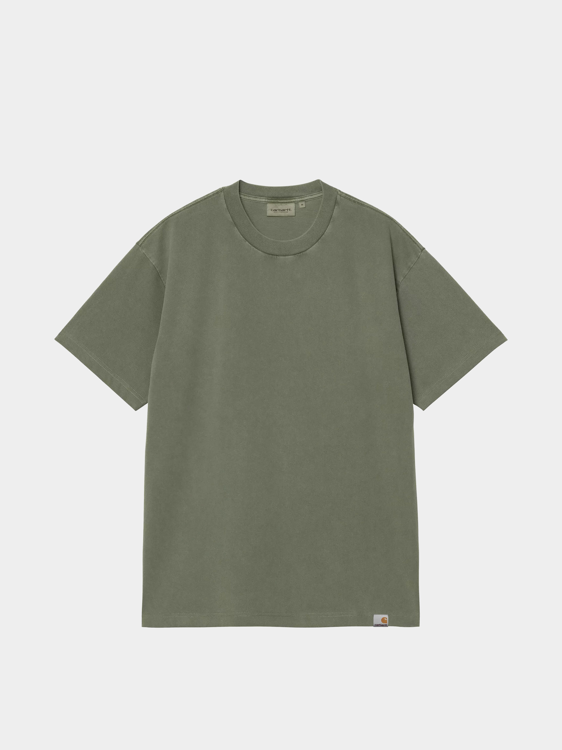 Triu010dko Carhartt WIP RGGD (opuntia/garment dyed)