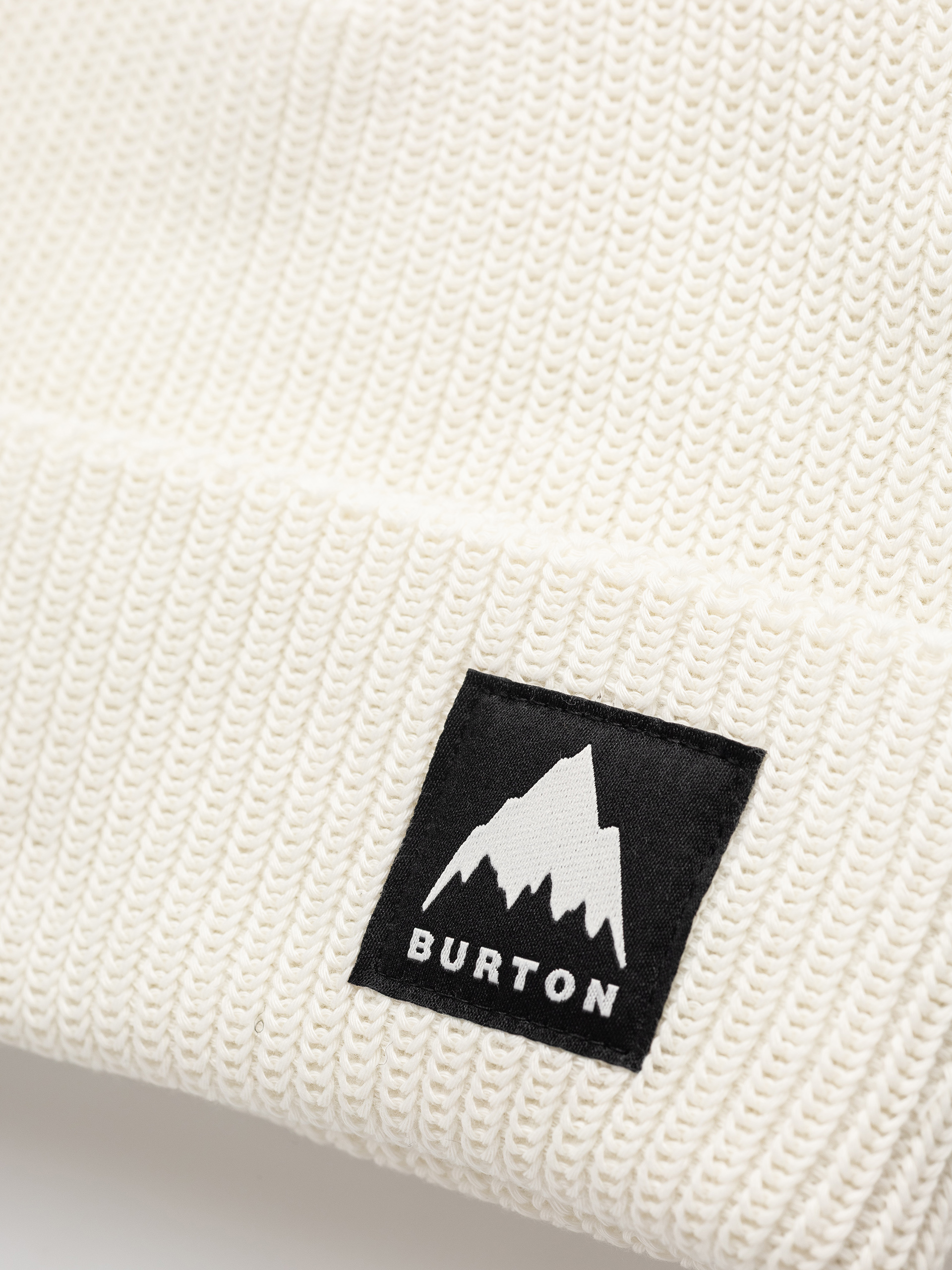 Čiapka Burton Recycled VT (stout white)