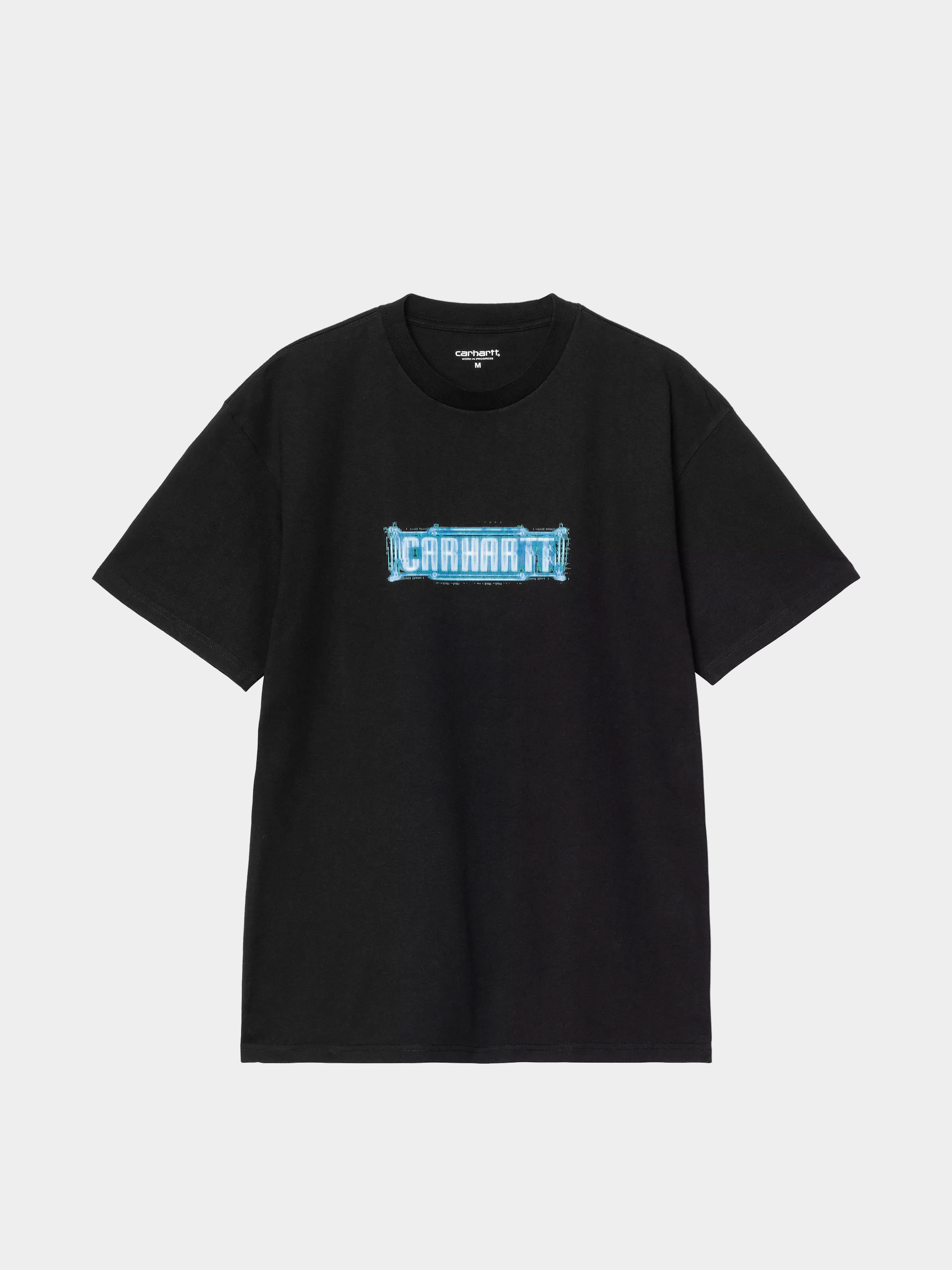 Tričko Carhartt WIP Electric Boogie (black)