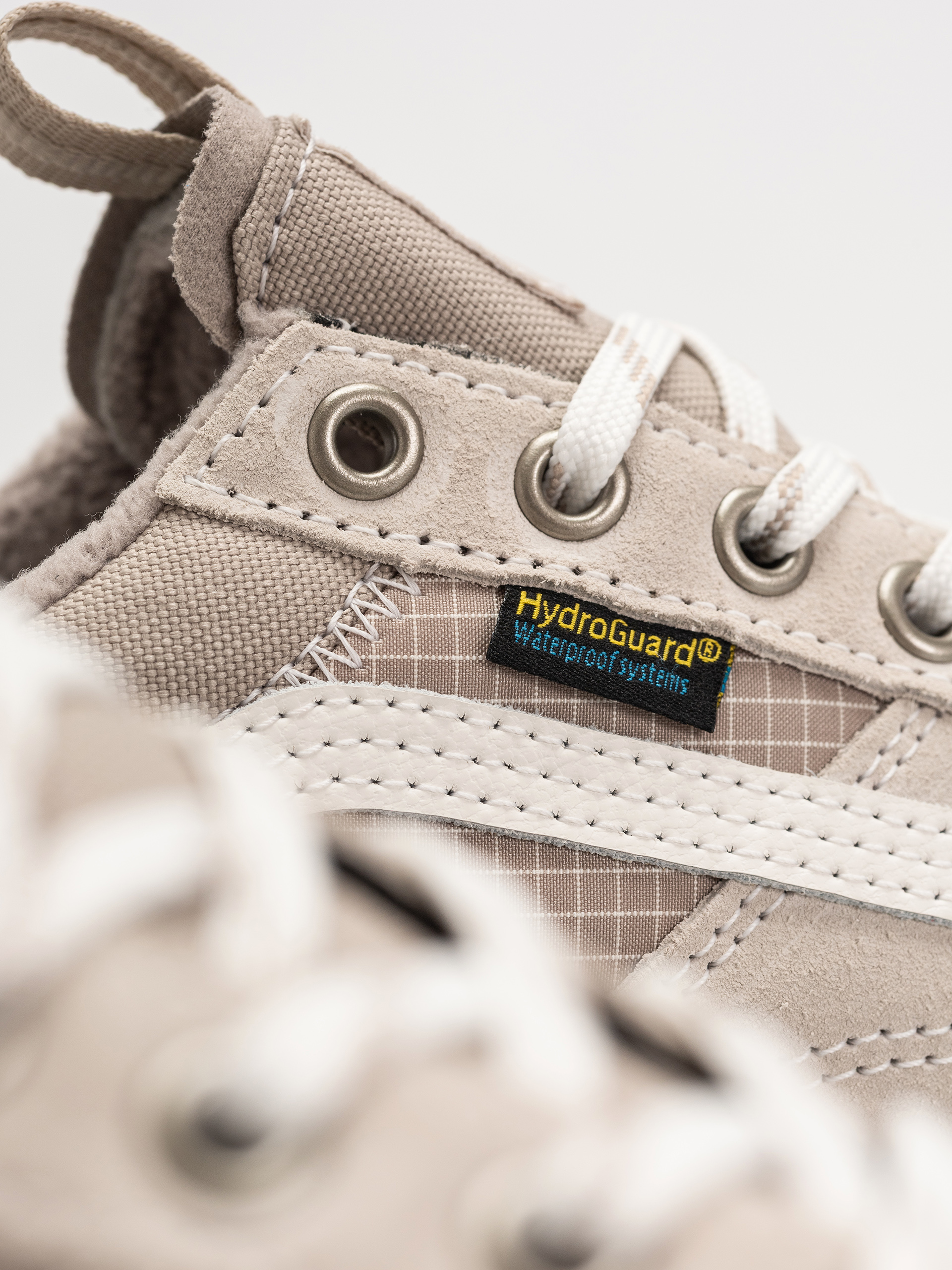 Topánky Vans Mte Old Skool Waterproof Insulated (stone)