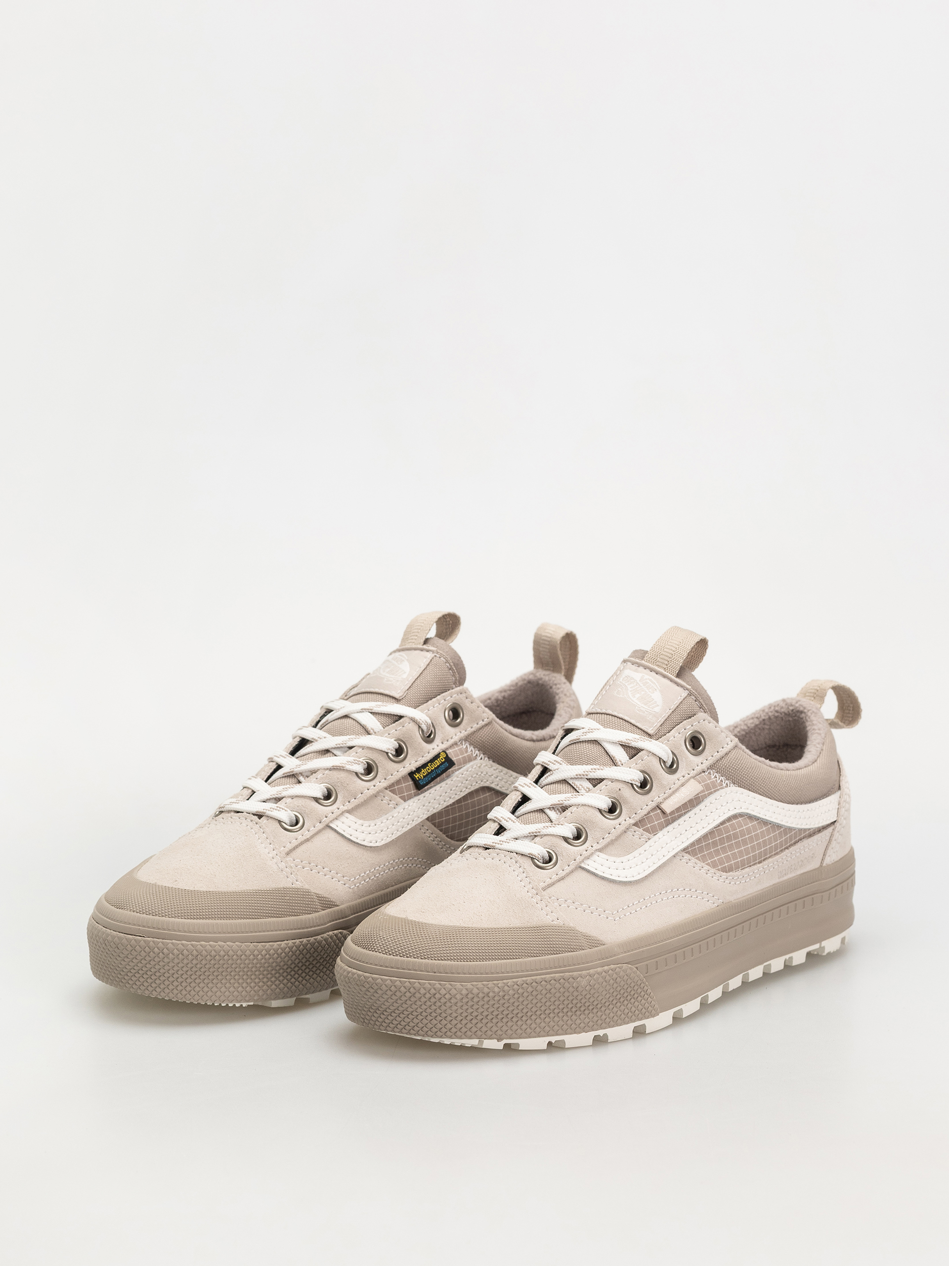 Topánky Vans Mte Old Skool Waterproof Insulated (stone)