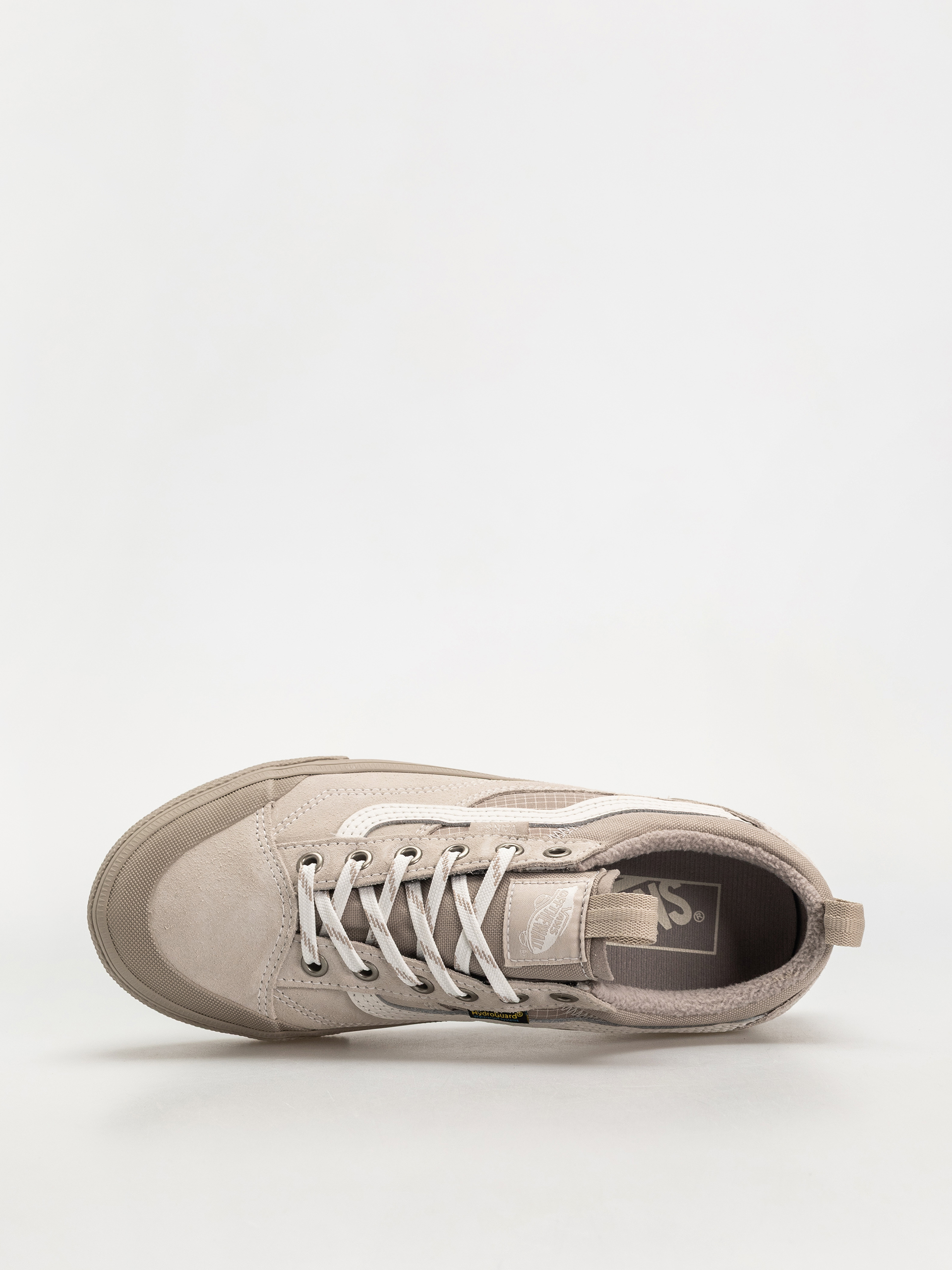 Topánky Vans Mte Old Skool Waterproof Insulated (stone)