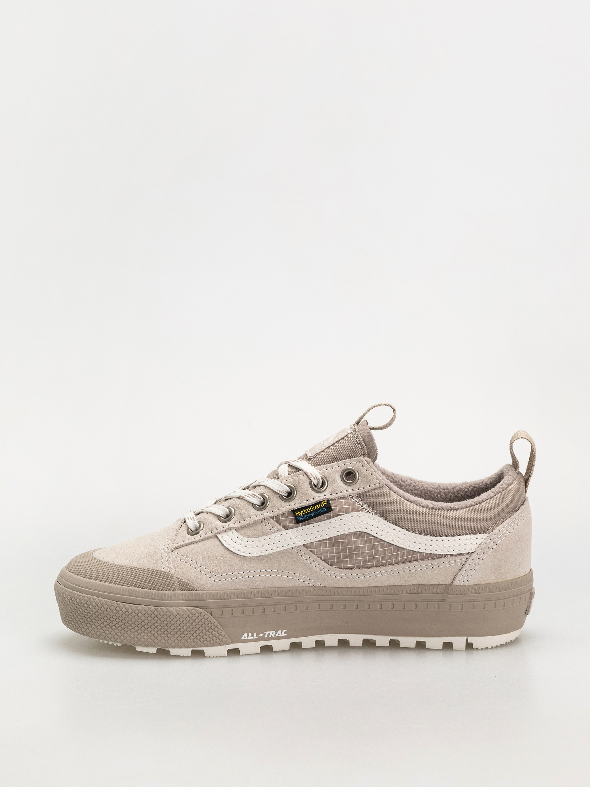 Topánky Vans Mte Old Skool Waterproof Insulated (stone)