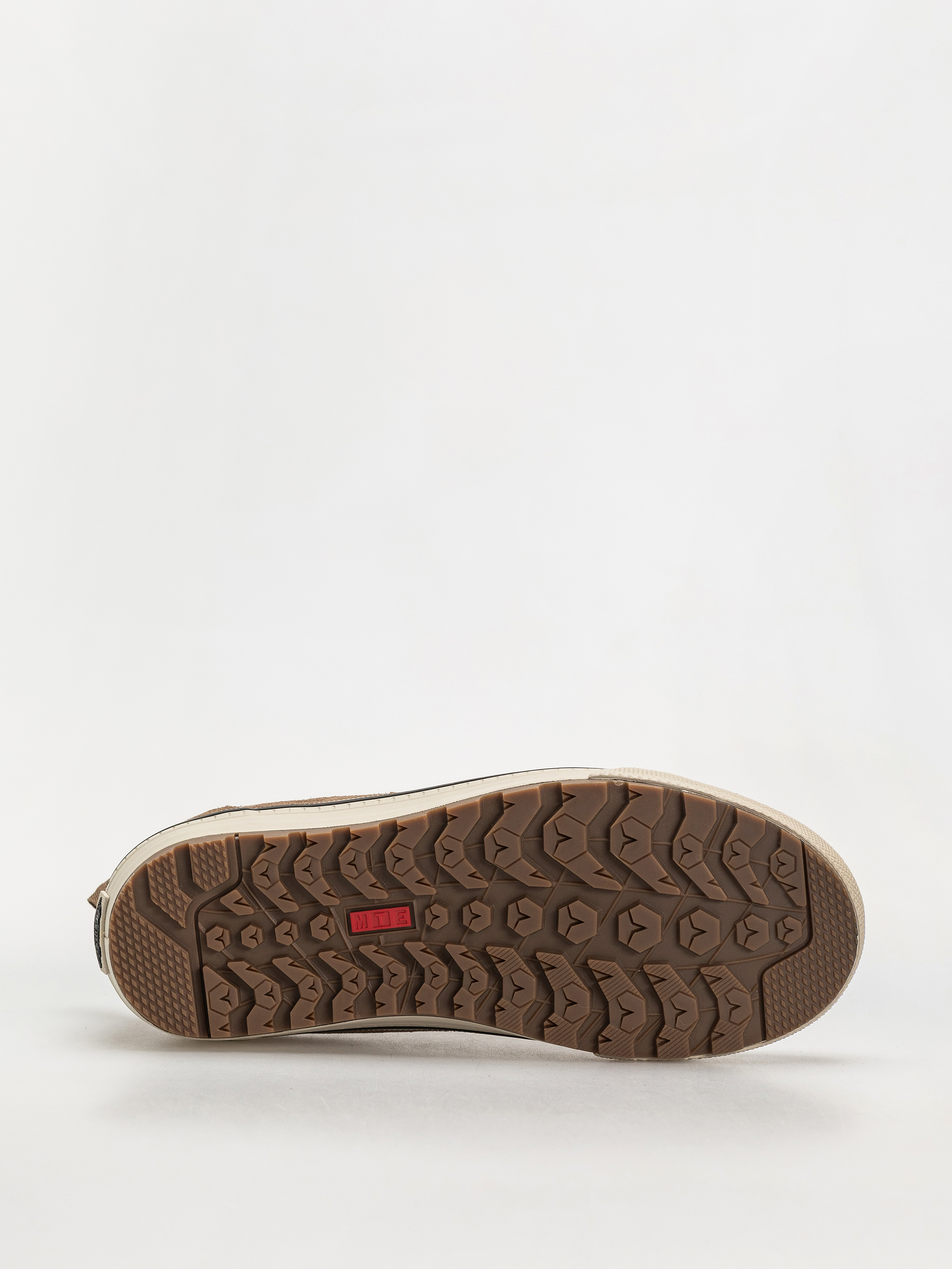 Topánky Vans Mte Old Skool Waterproof Insulated (brown/gum)