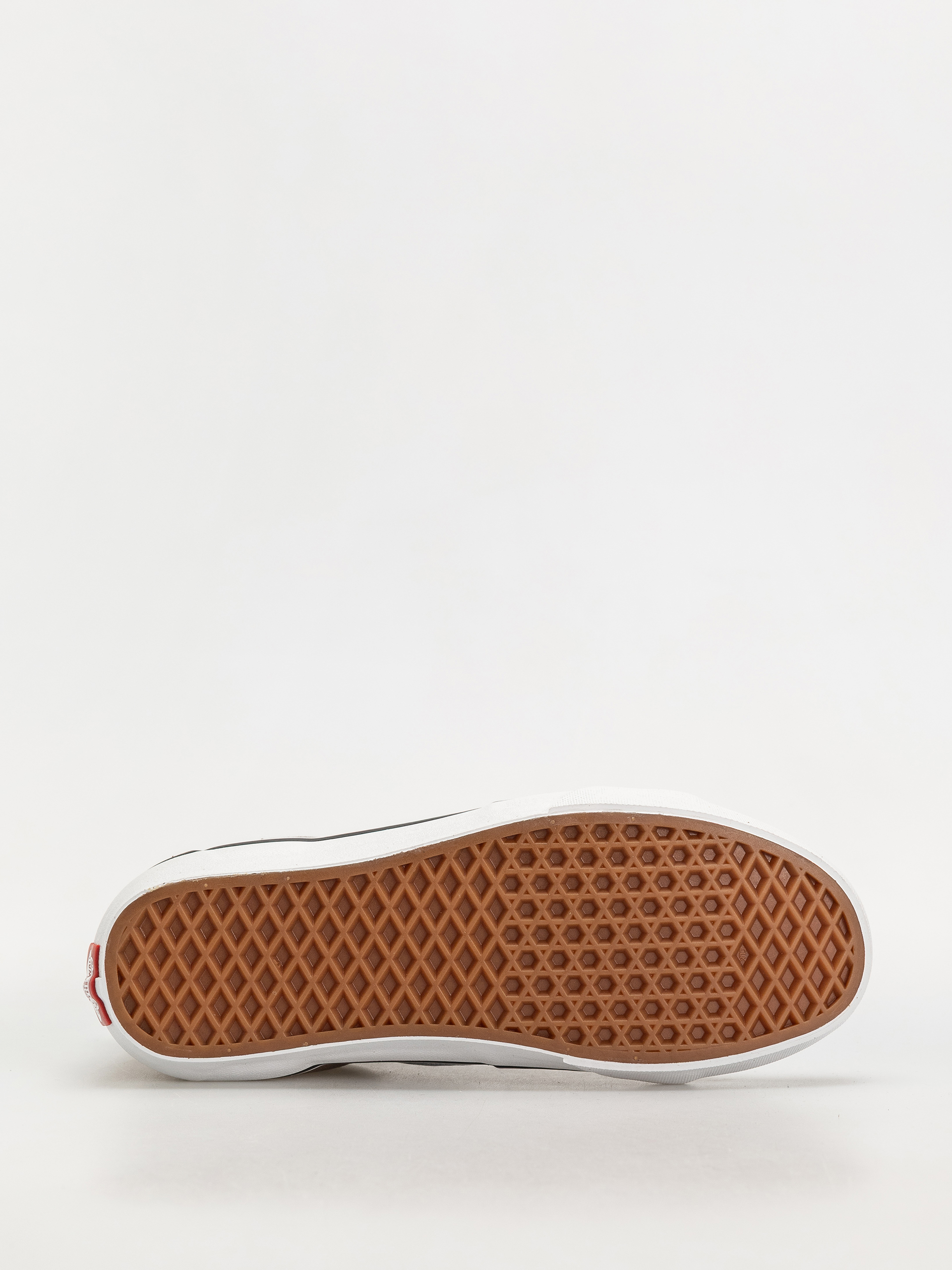 Topánky Vans Sk8 Hi (color theory walnut)