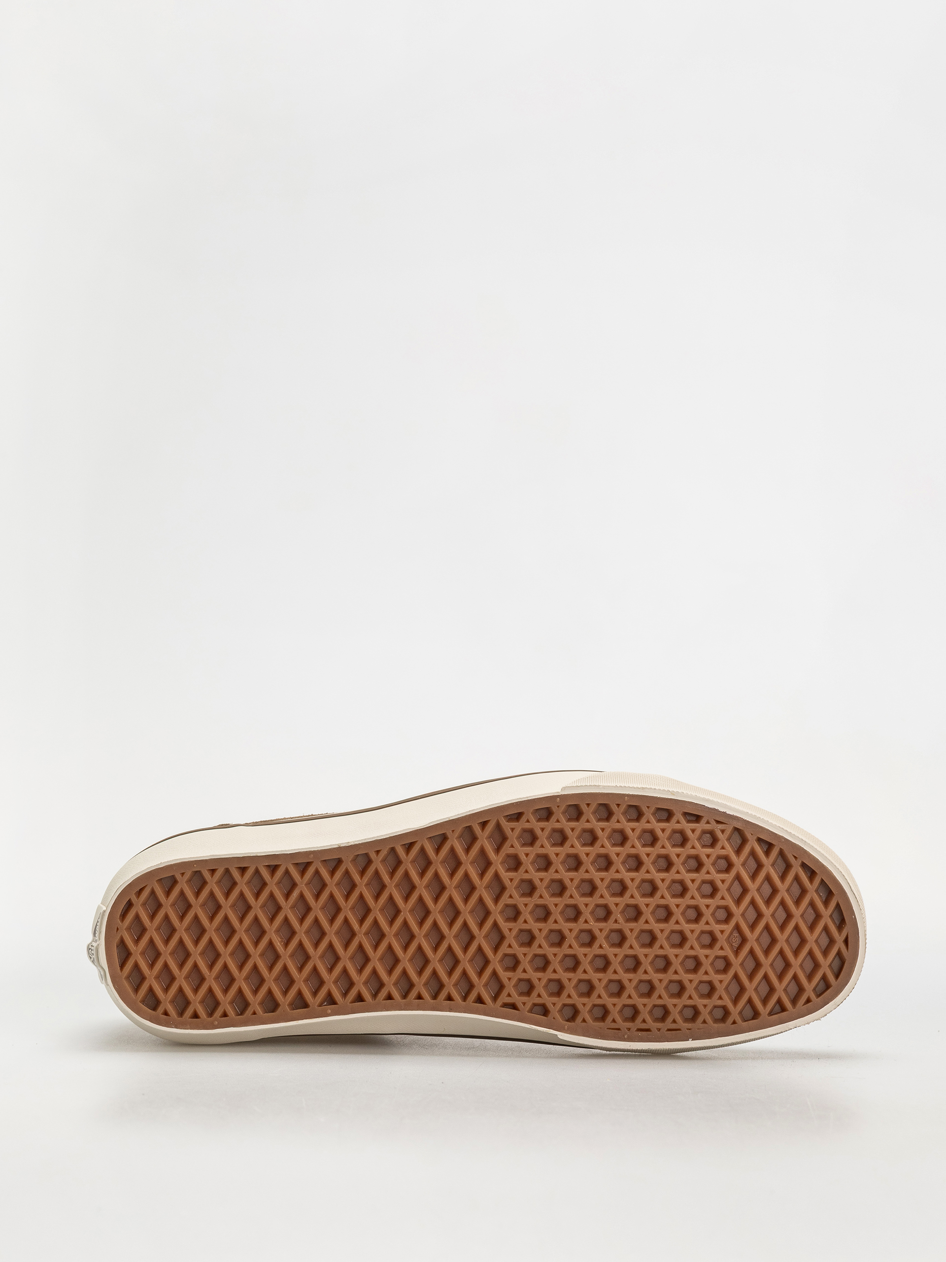 Topánky Vans Old Skool (cozy hug sepia)