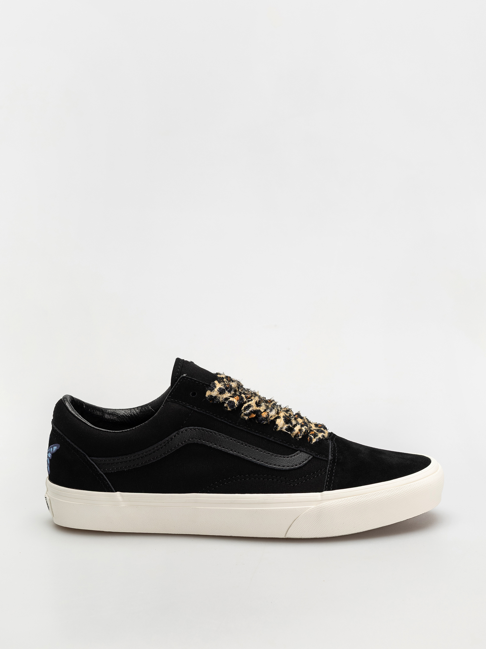 Topánky Vans Old Skool (y2k cheeta/black)
