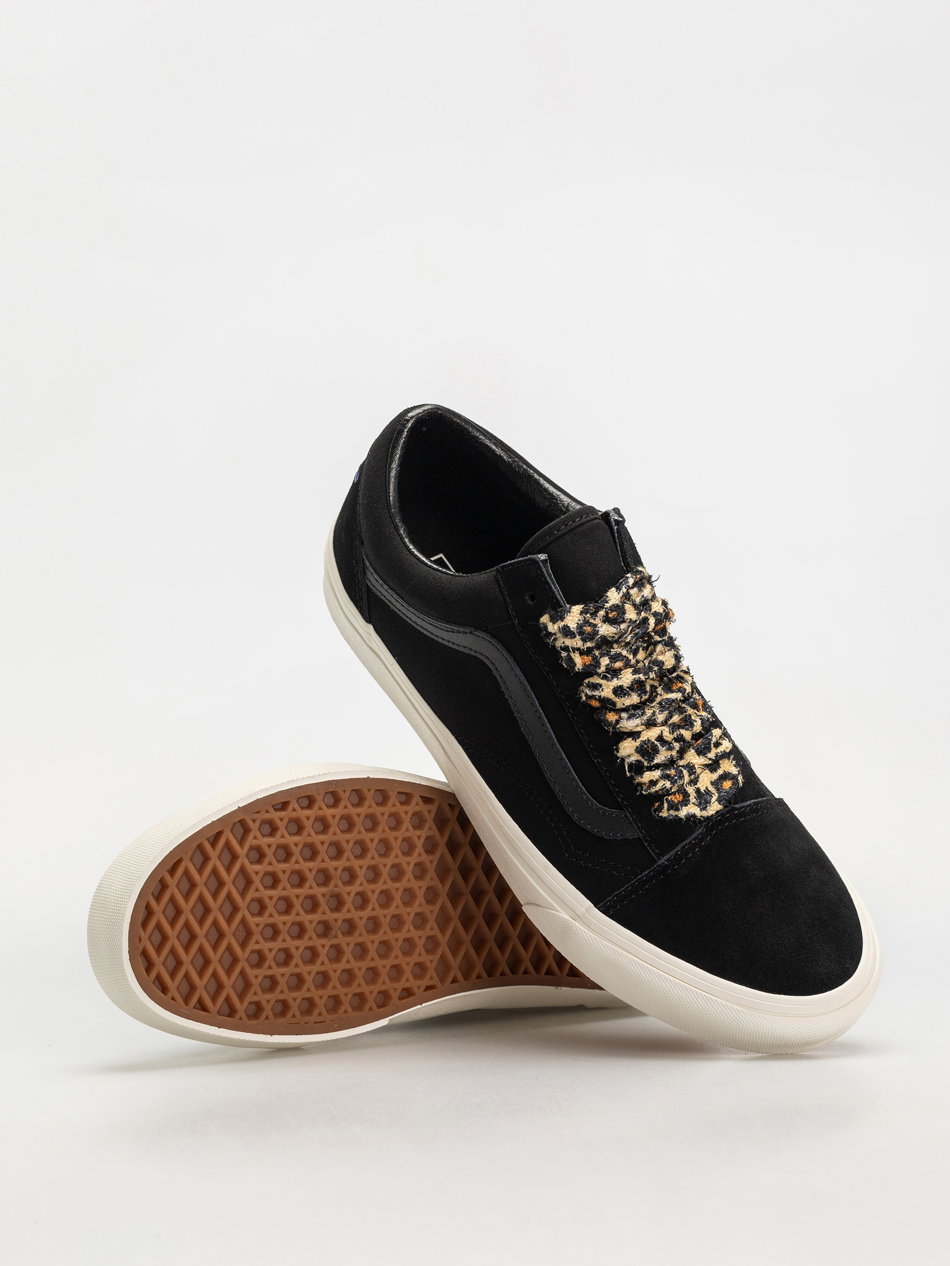Topánky Vans Old Skool (y2k cheeta/black)