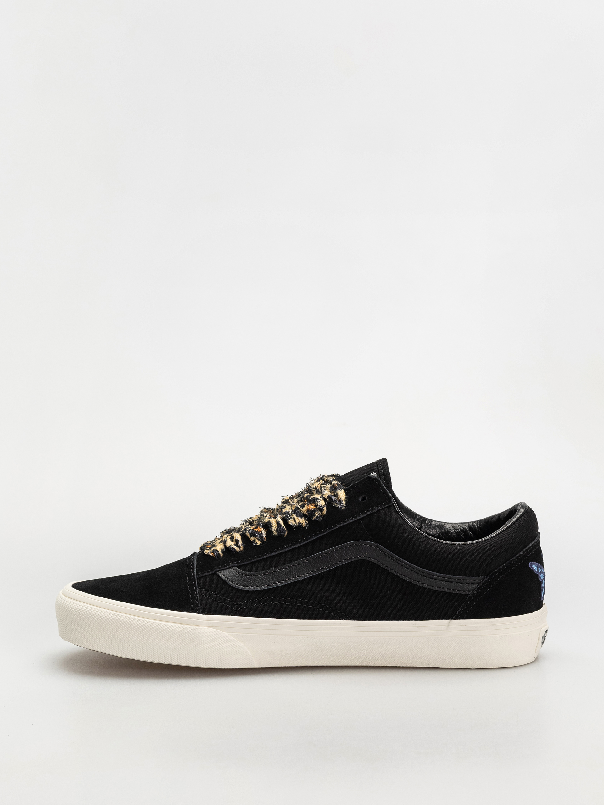 Topánky Vans Old Skool (y2k cheeta/black)