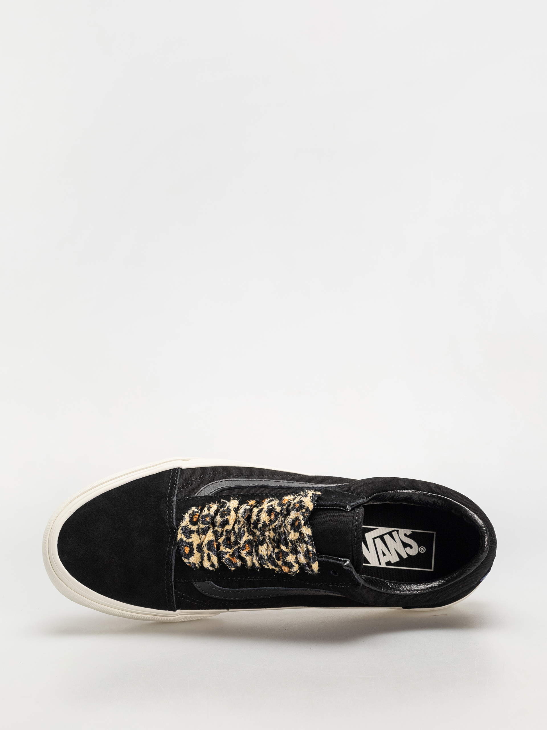 Topánky Vans Old Skool (y2k cheeta/black)