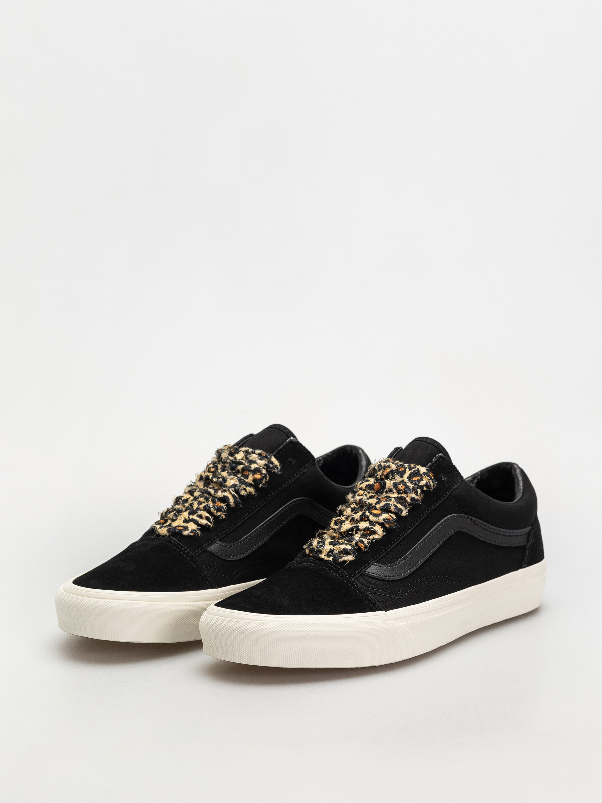 Topánky Vans Old Skool (y2k cheeta/black)