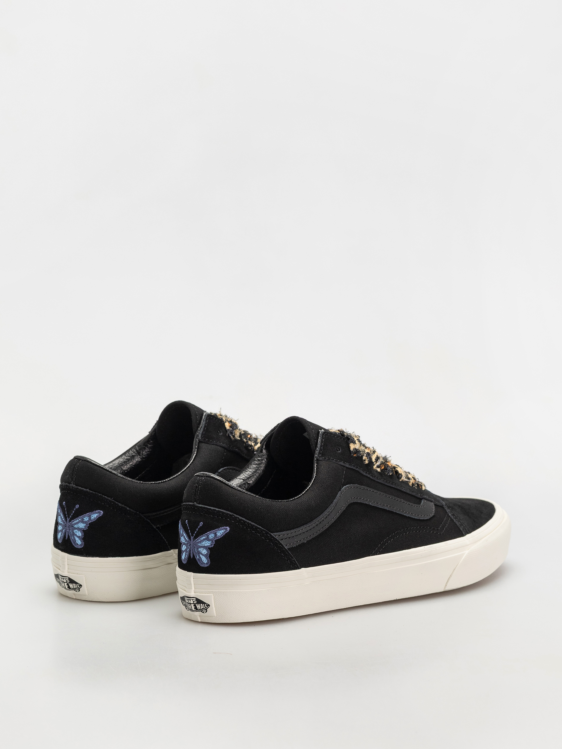 Topánky Vans Old Skool (y2k cheeta/black)