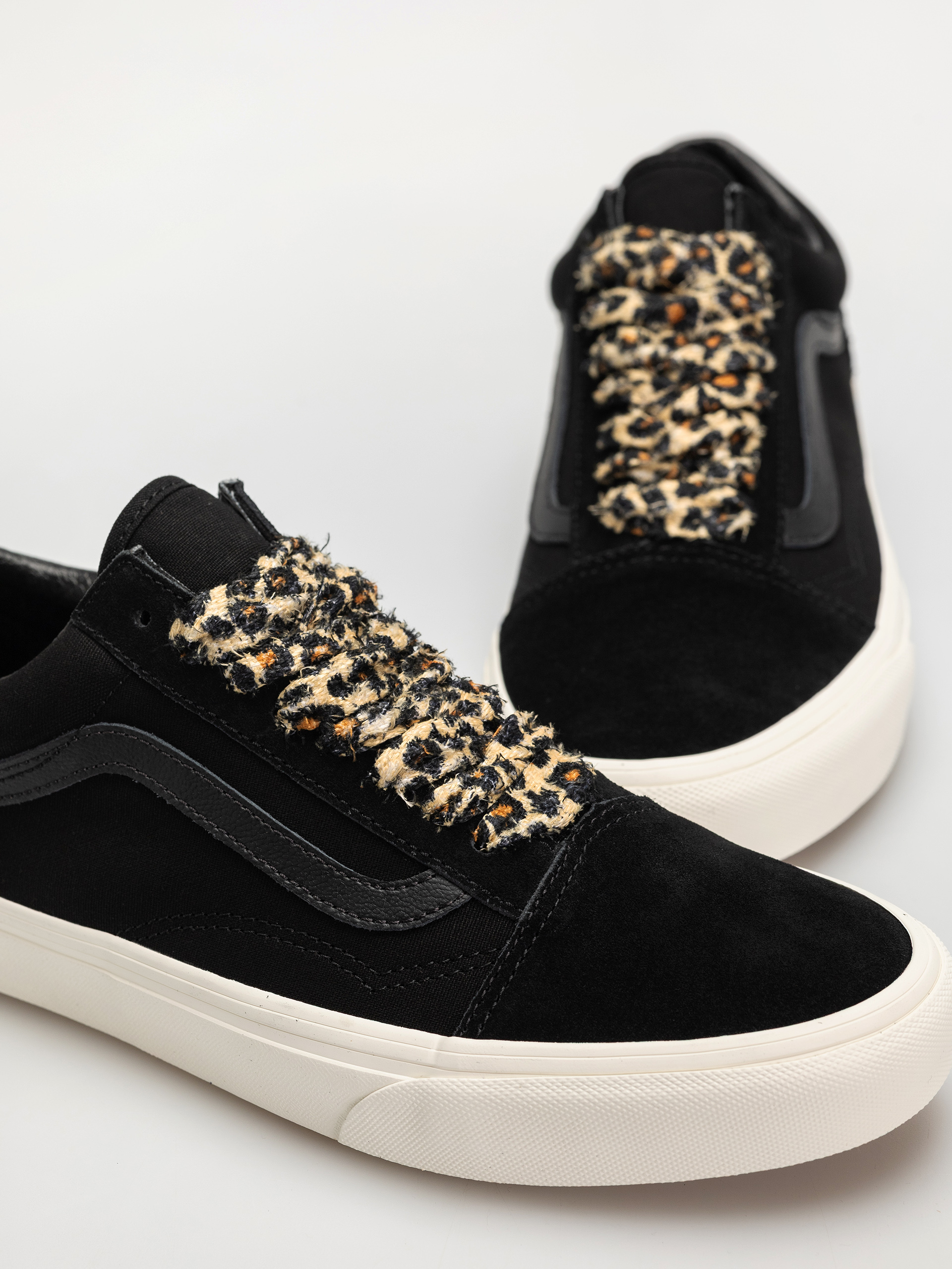 Topánky Vans Old Skool (y2k cheeta/black)